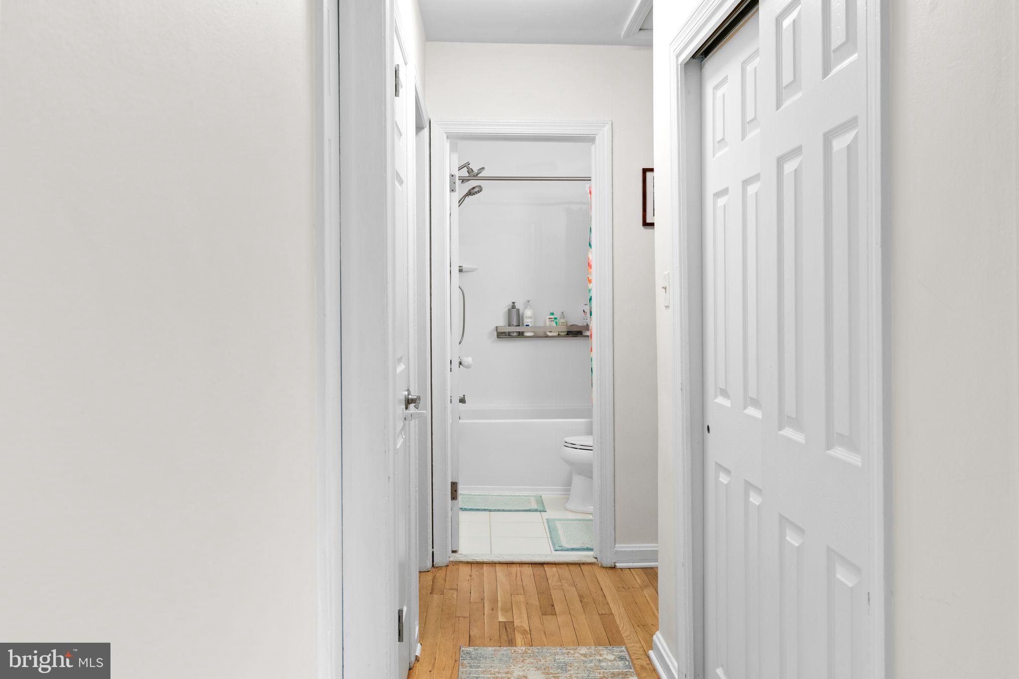 CARROLL KNOLLS - Residential