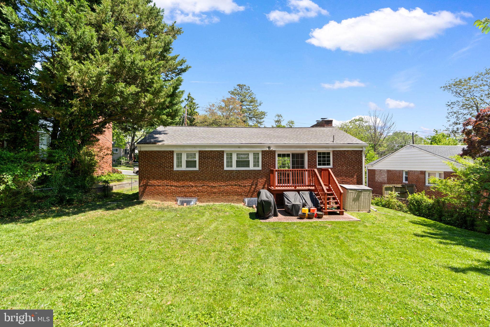 CARROLL KNOLLS - Residential