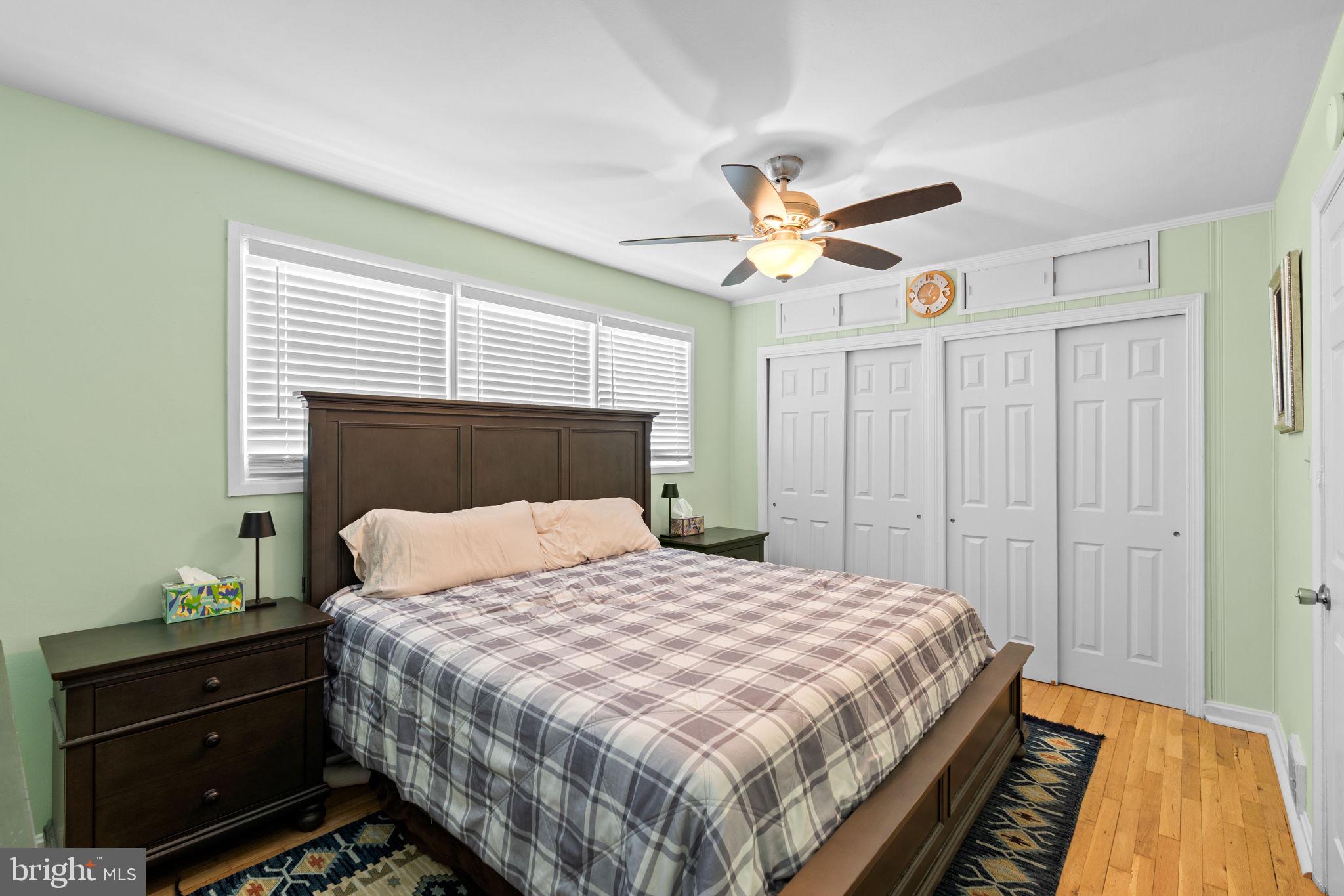 CARROLL KNOLLS - Residential