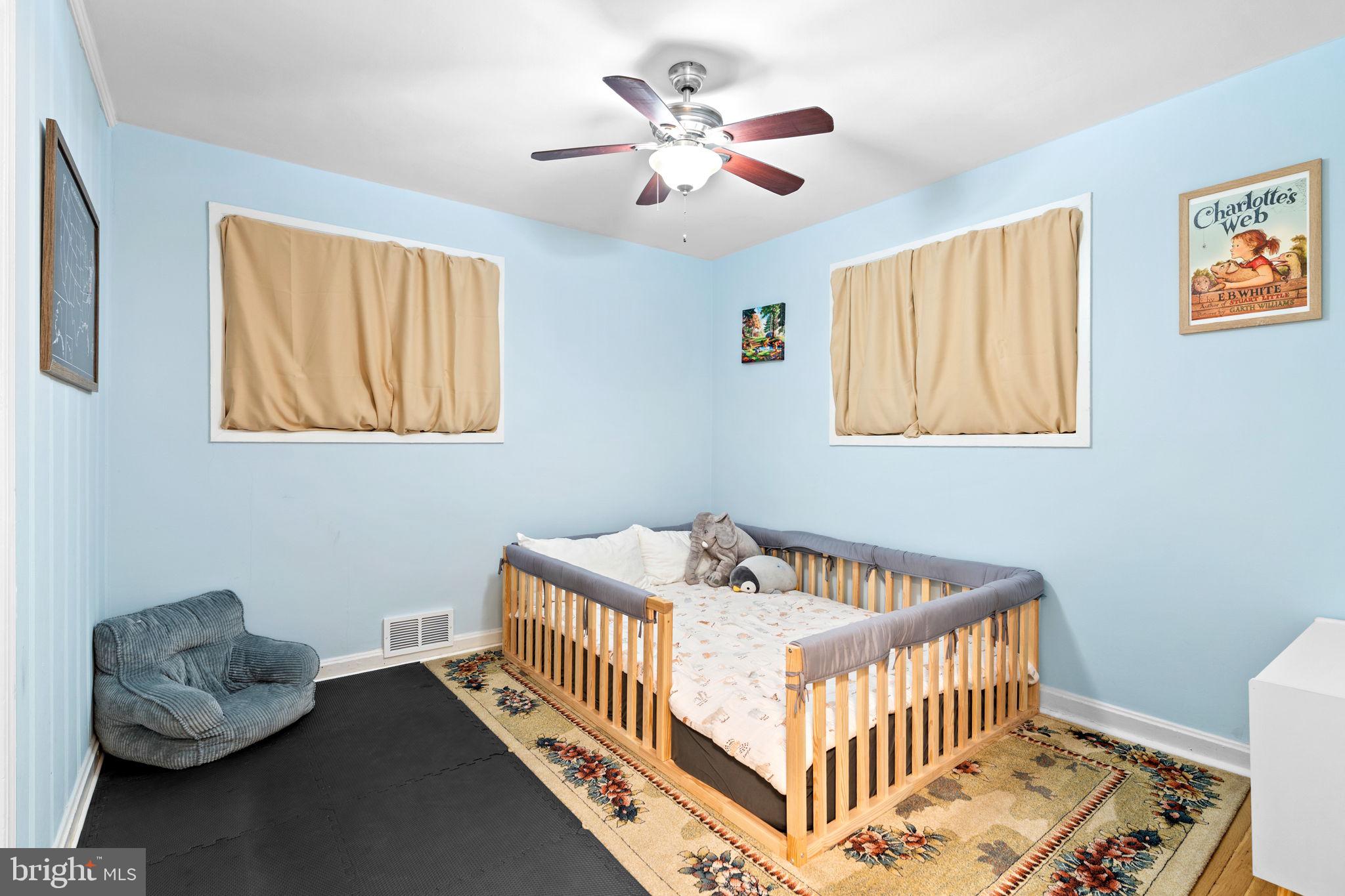 CARROLL KNOLLS - Residential