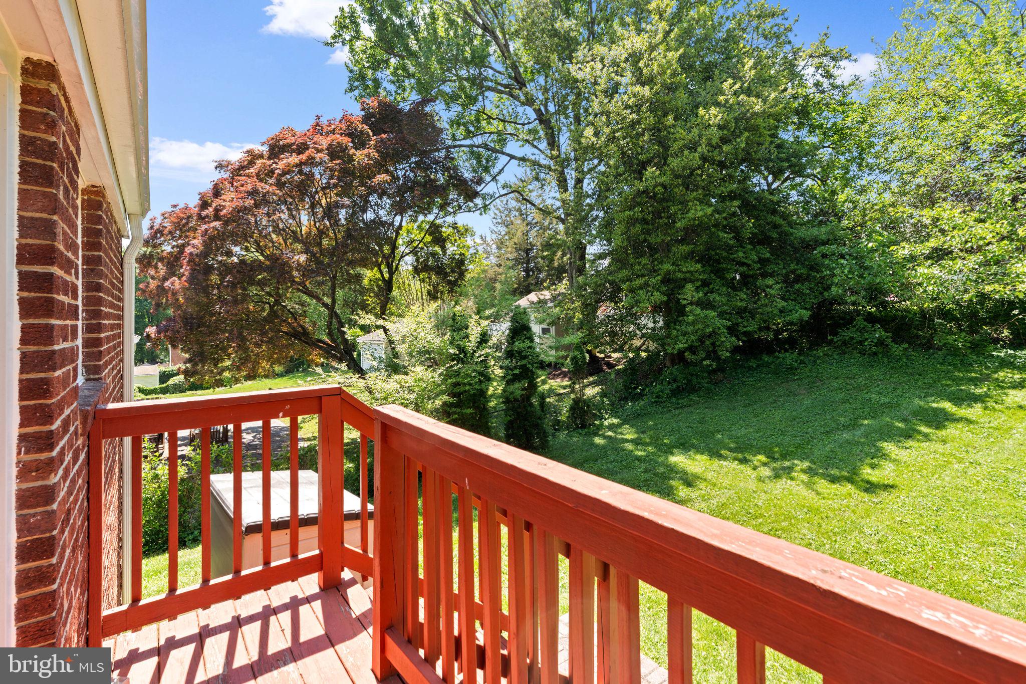 CARROLL KNOLLS - Residential