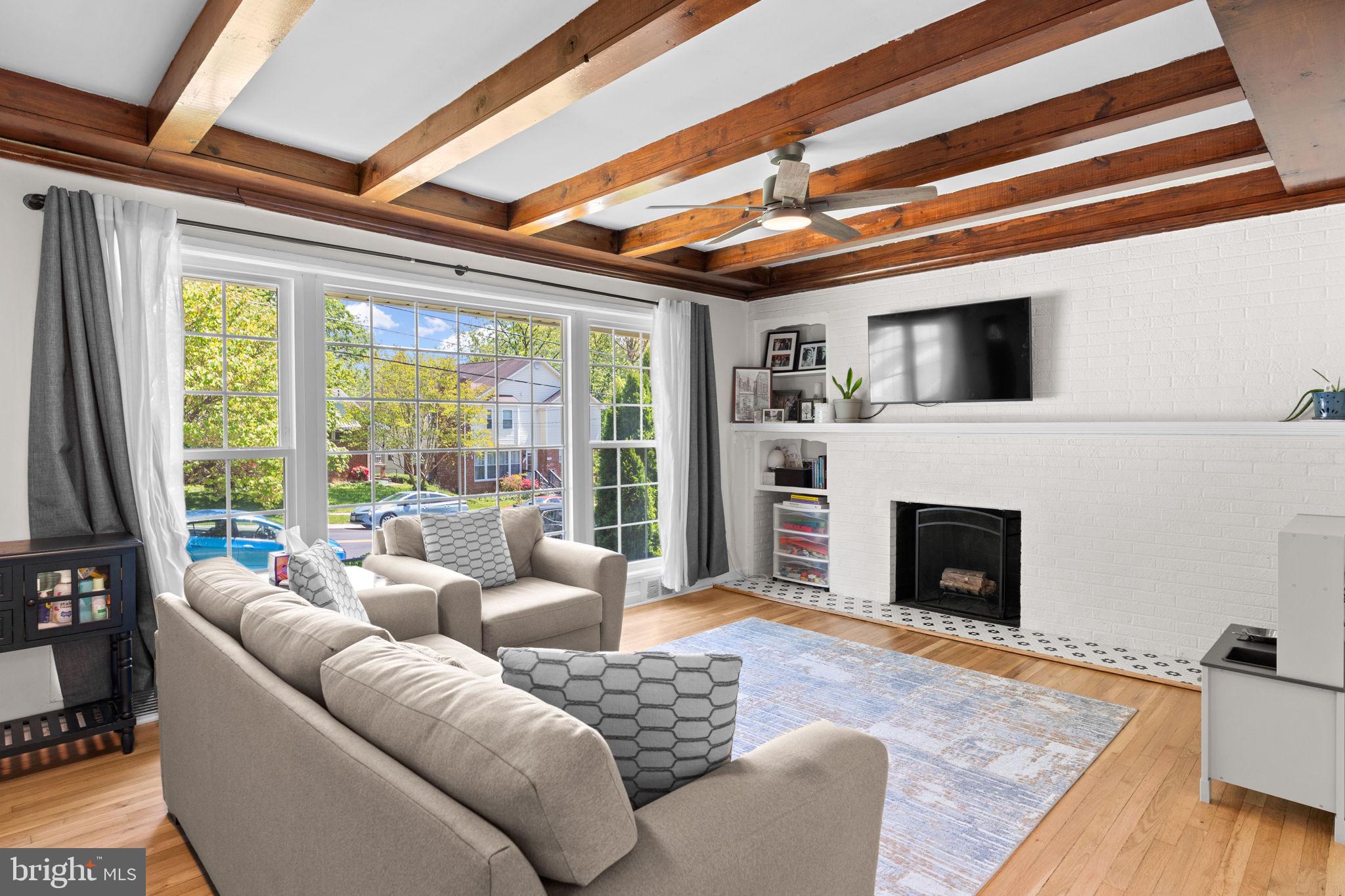 CARROLL KNOLLS - Residential