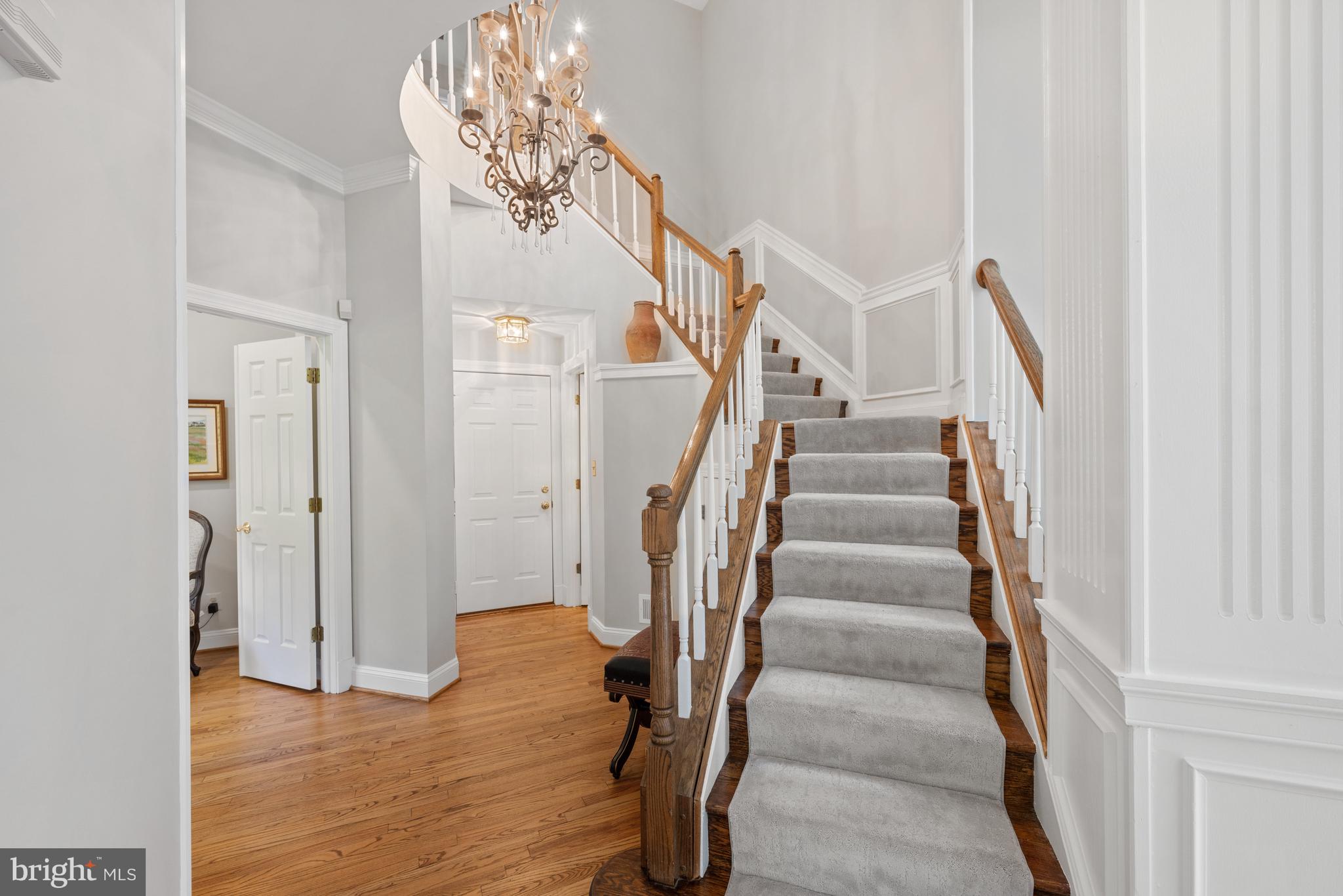 AVENEL - Residential