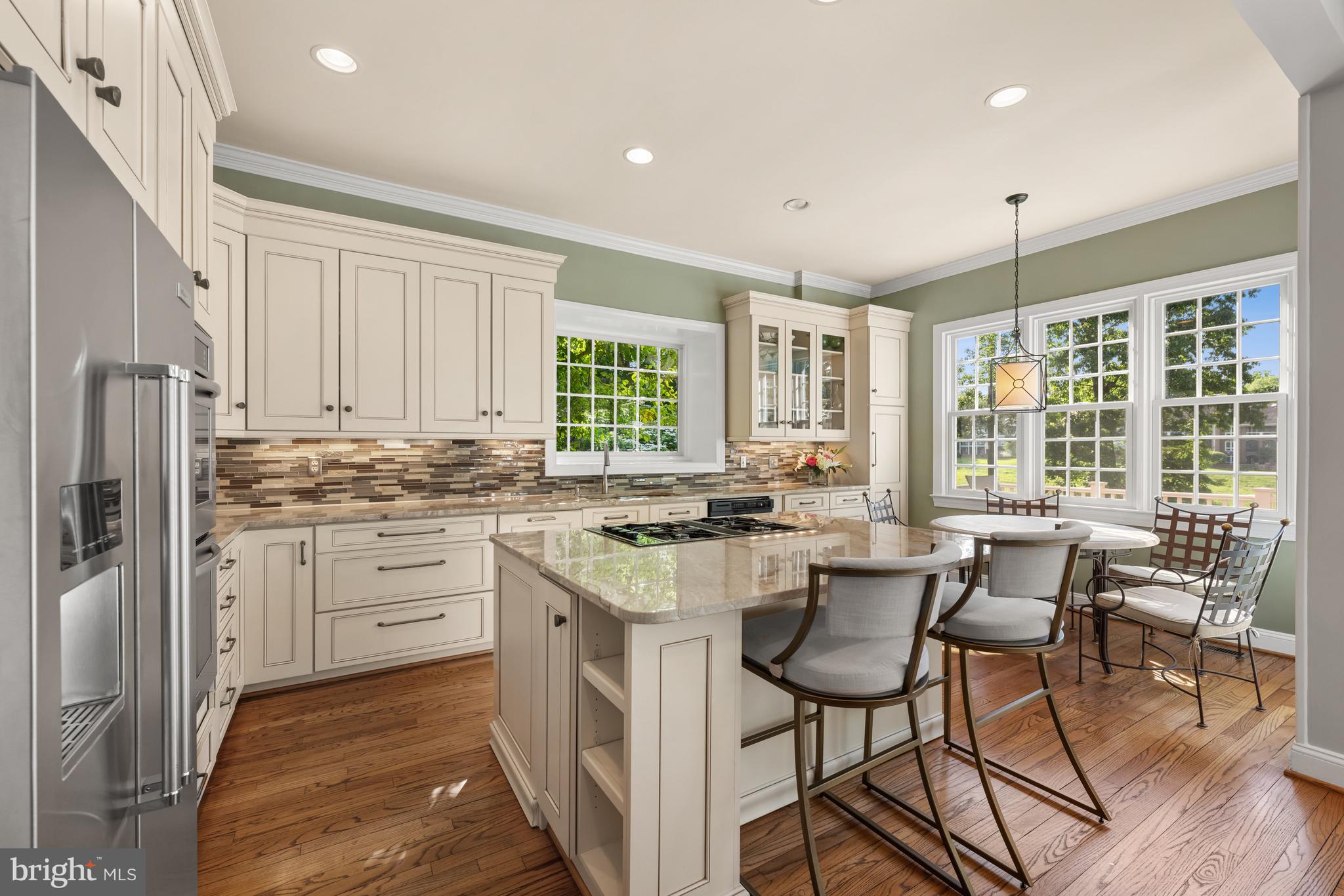 AVENEL - Residential