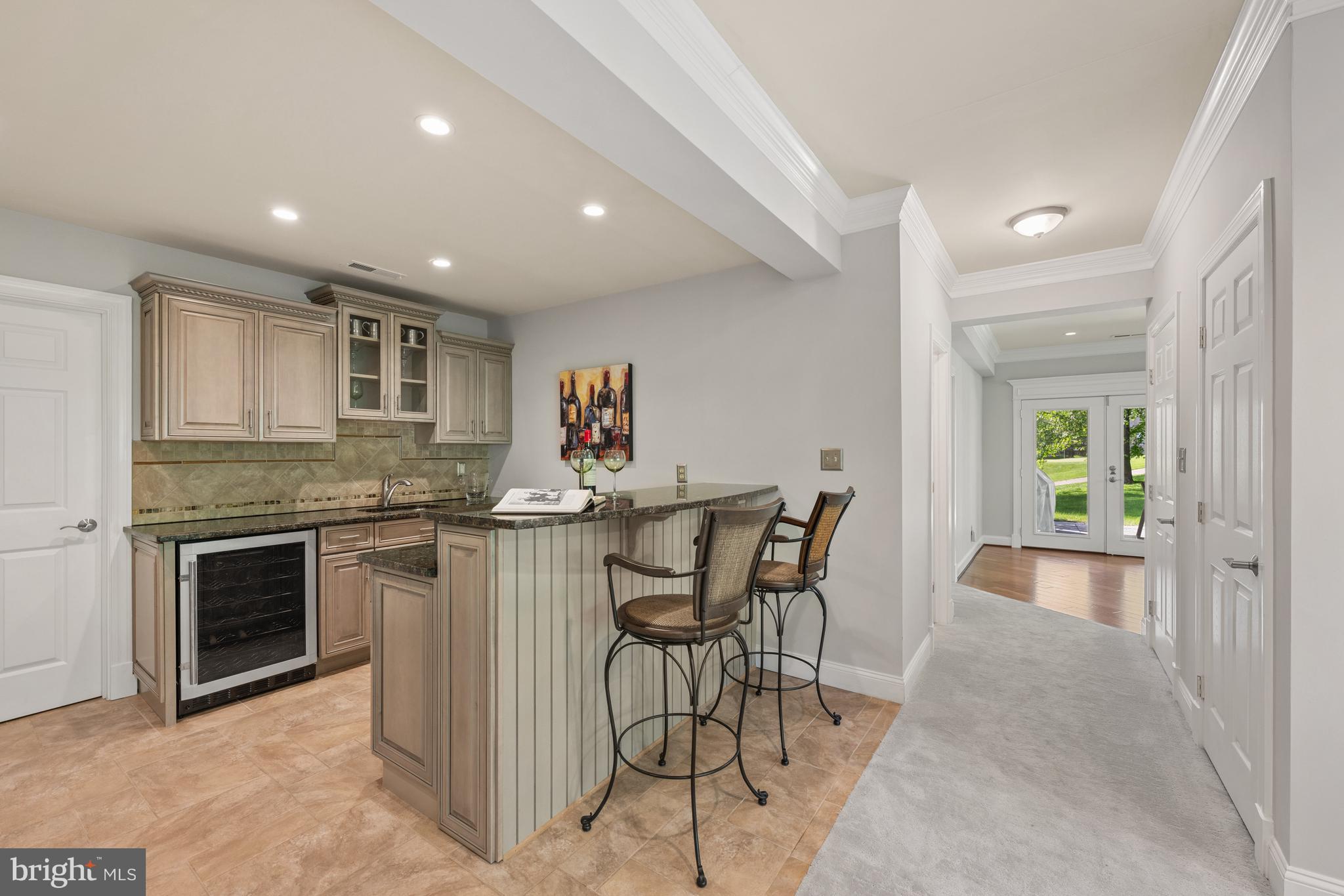 AVENEL - Residential