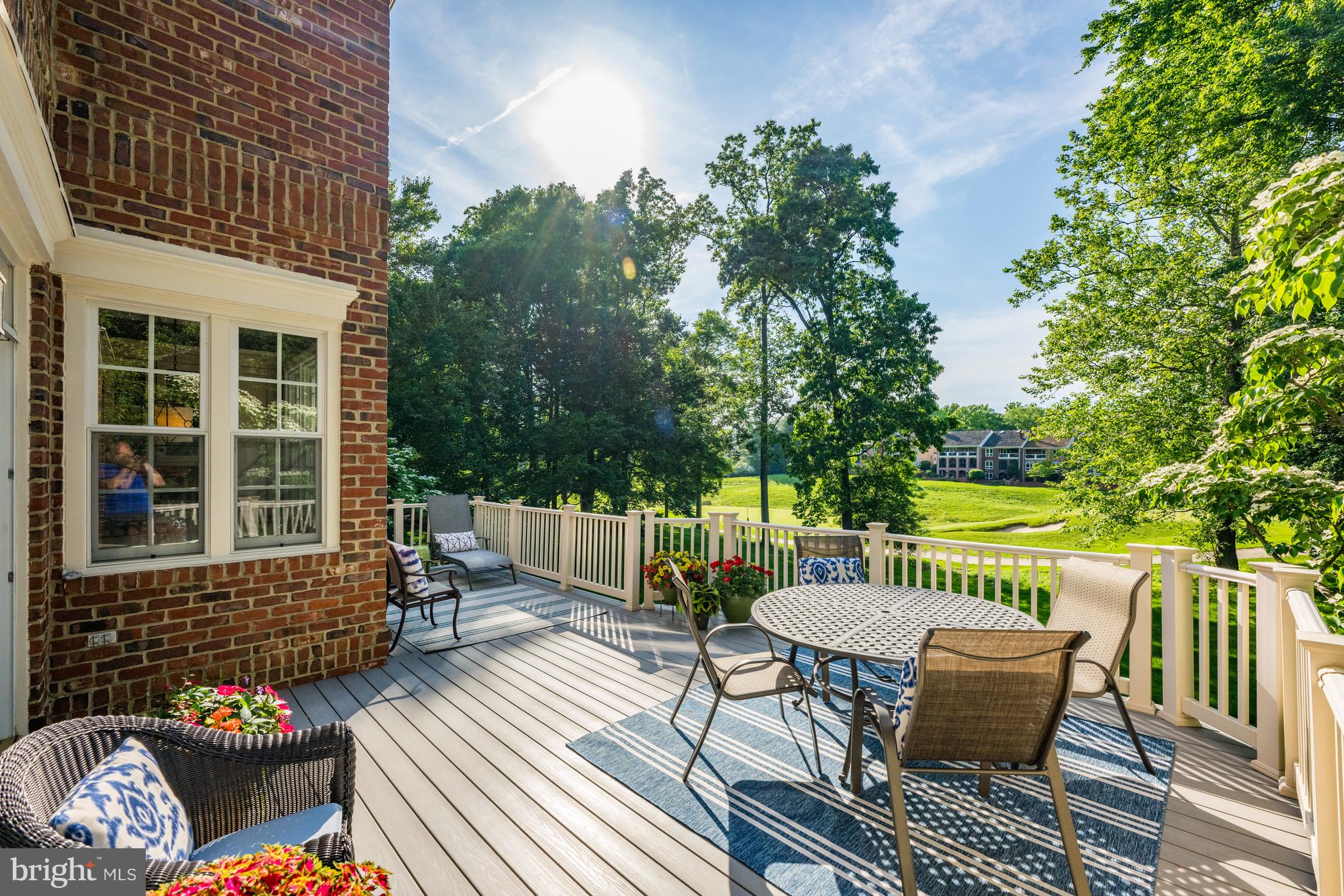 AVENEL - Residential