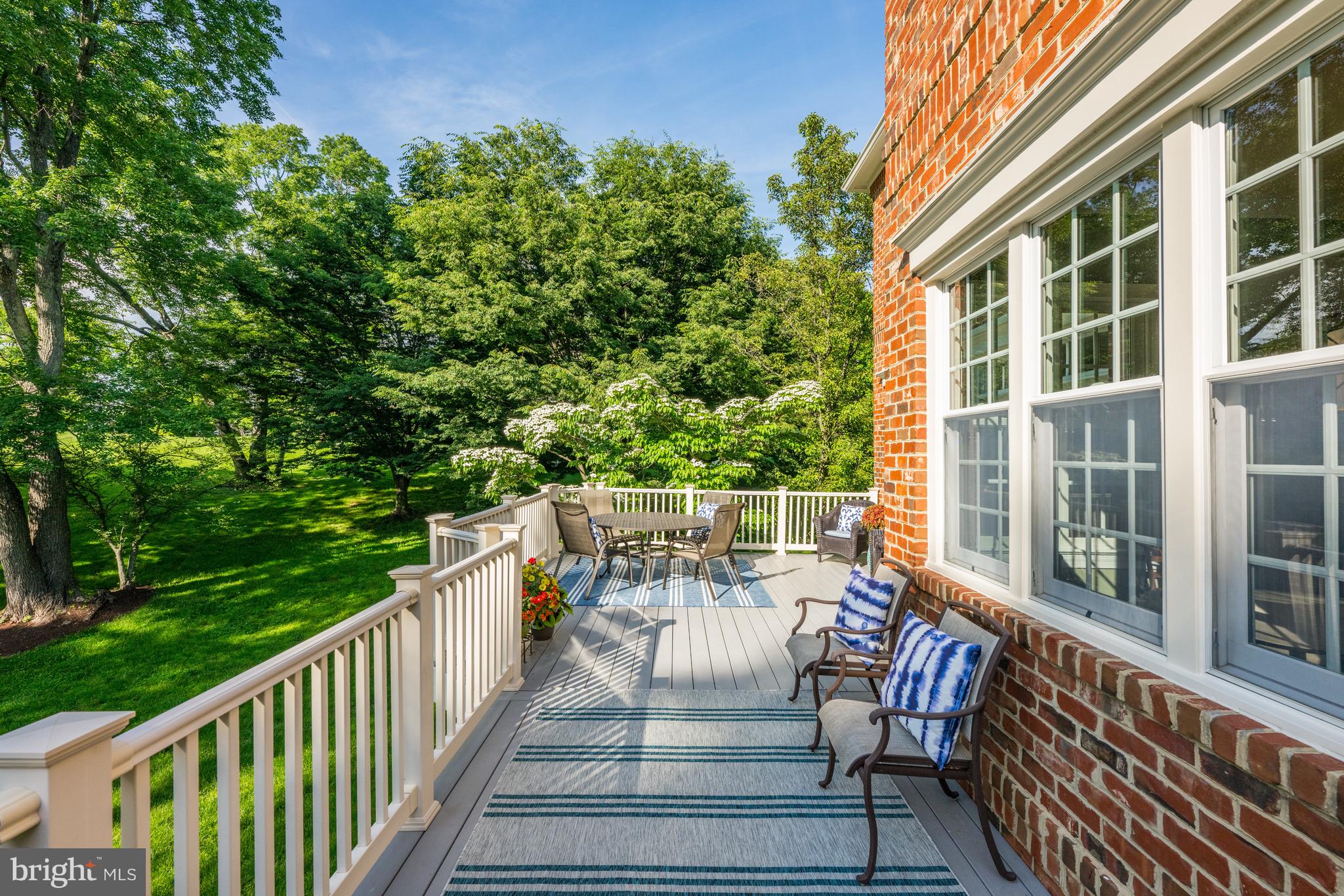 AVENEL - Residential