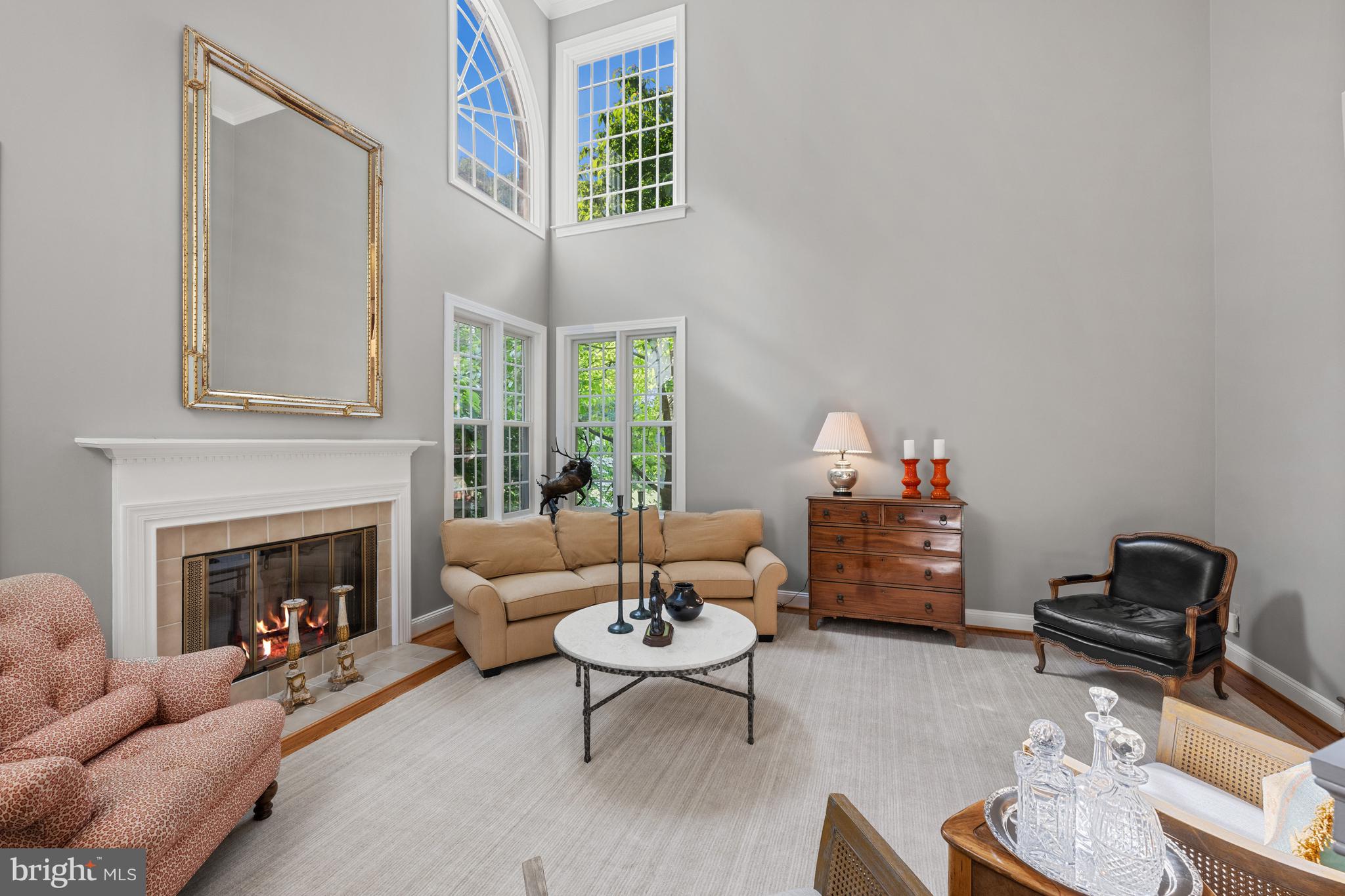 AVENEL - Residential