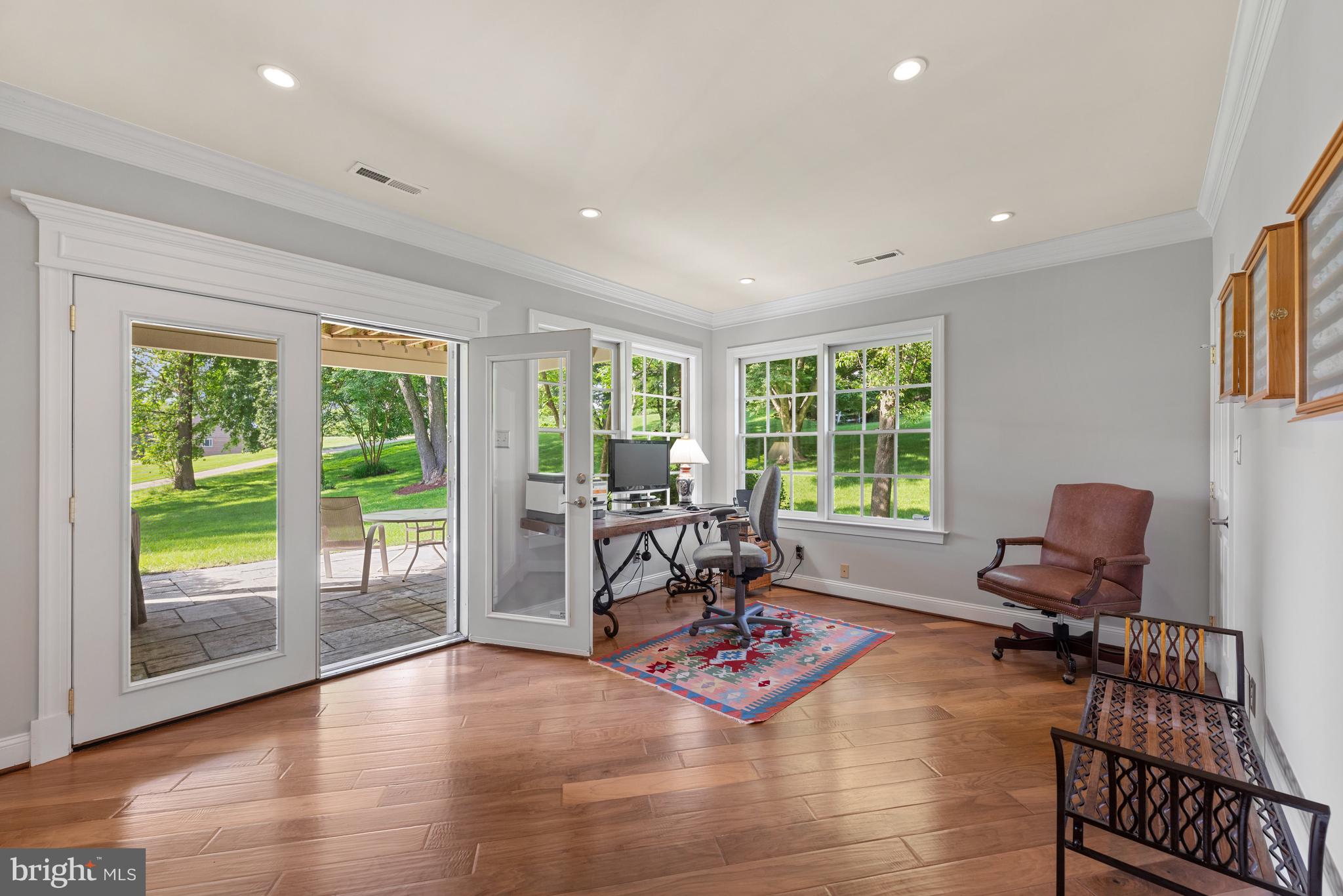 AVENEL - Residential