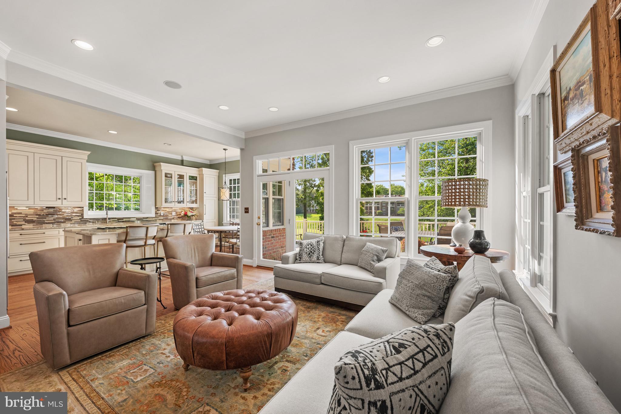 AVENEL - Residential