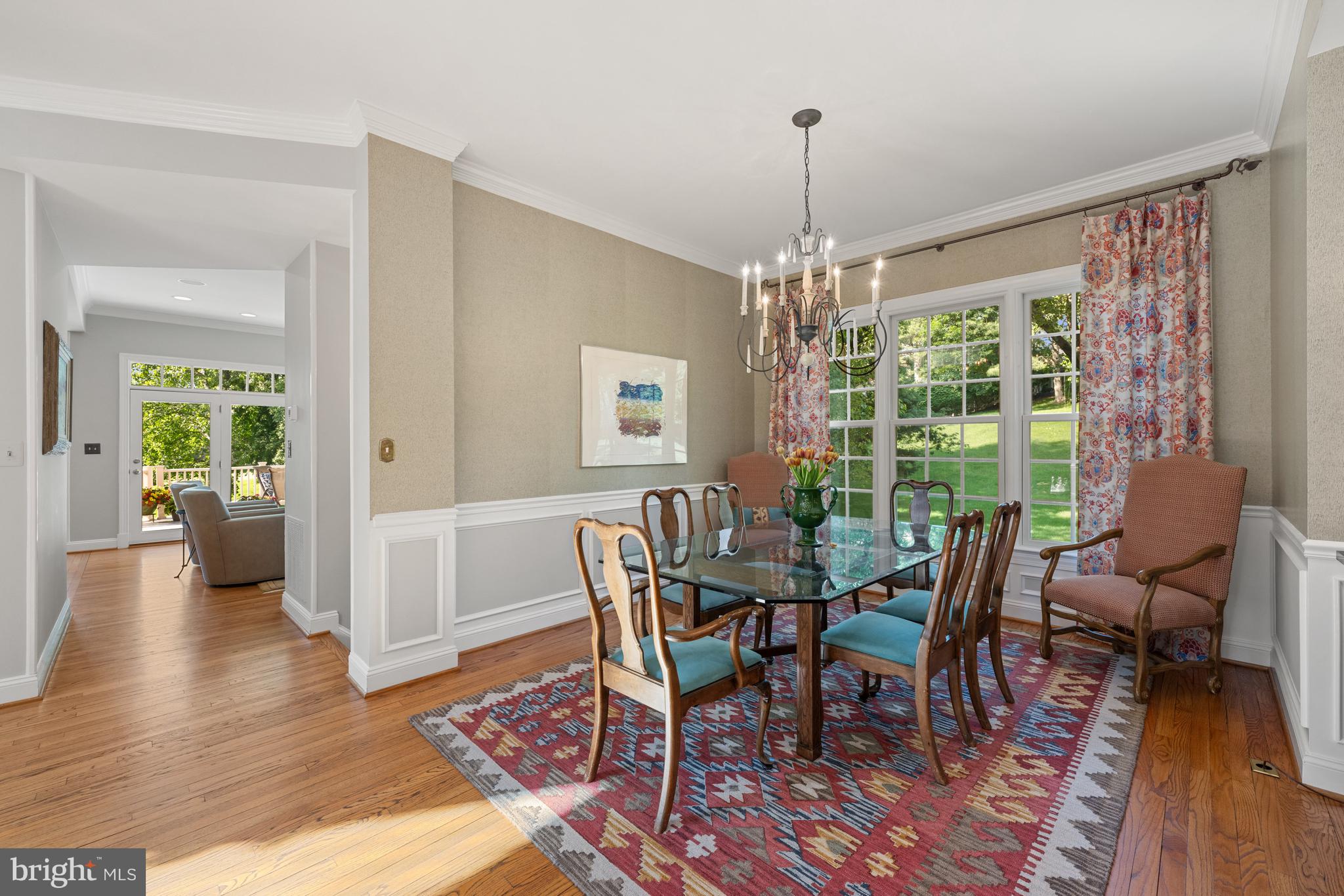 AVENEL - Residential