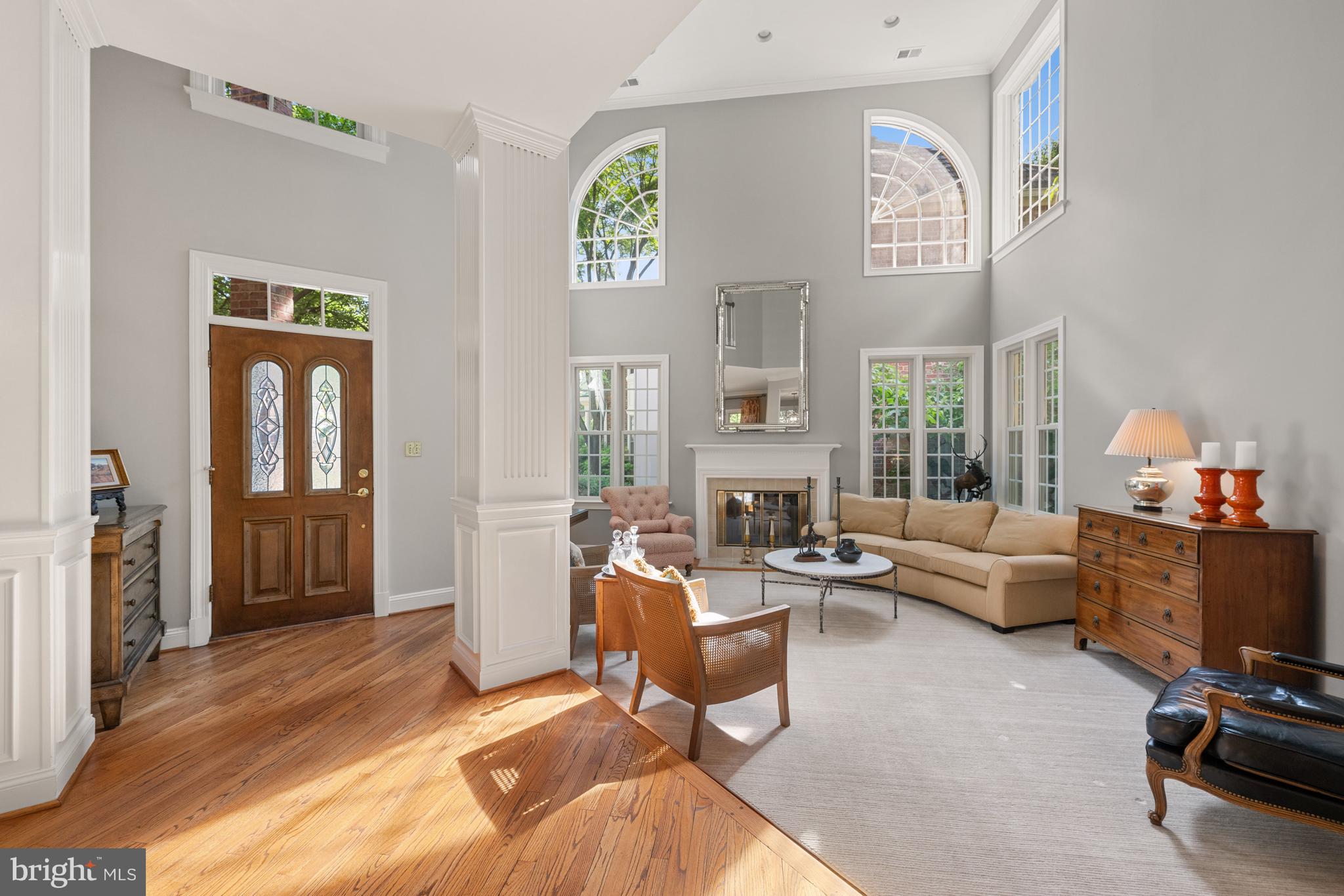 AVENEL - Residential