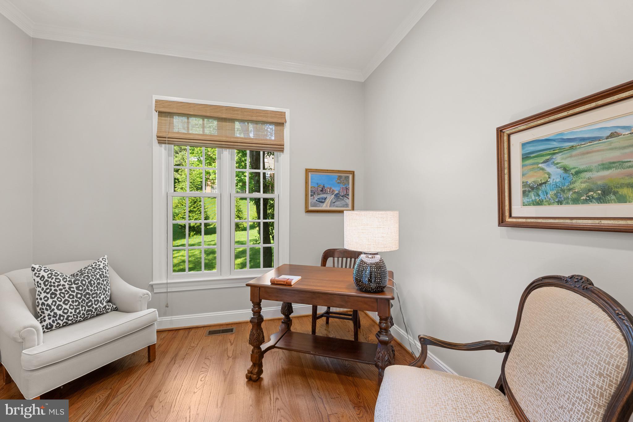 AVENEL - Residential