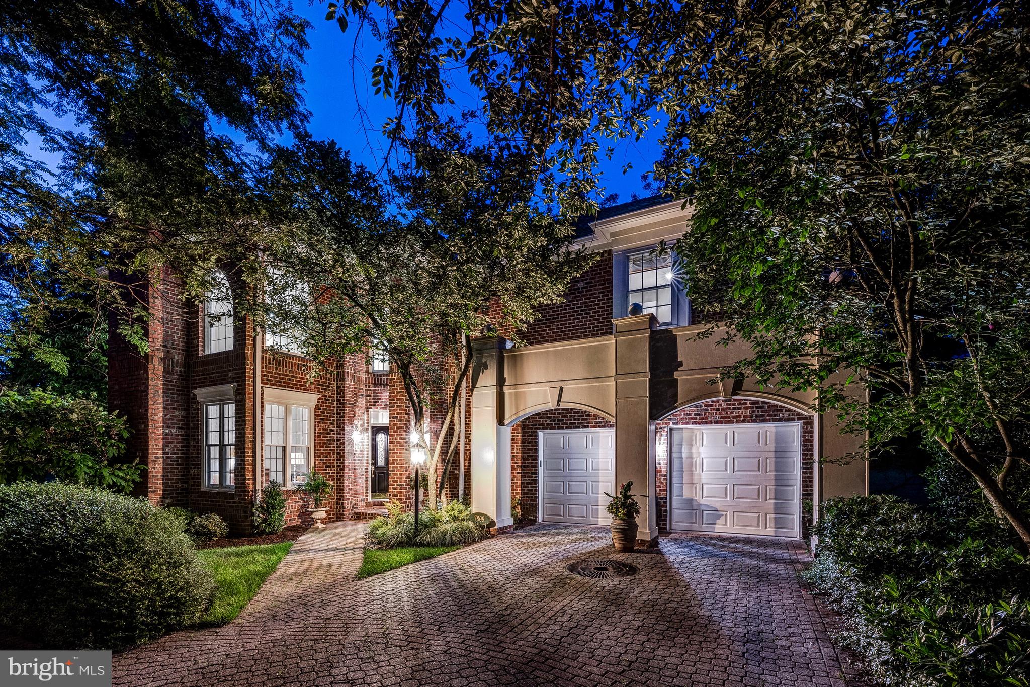 AVENEL - Residential