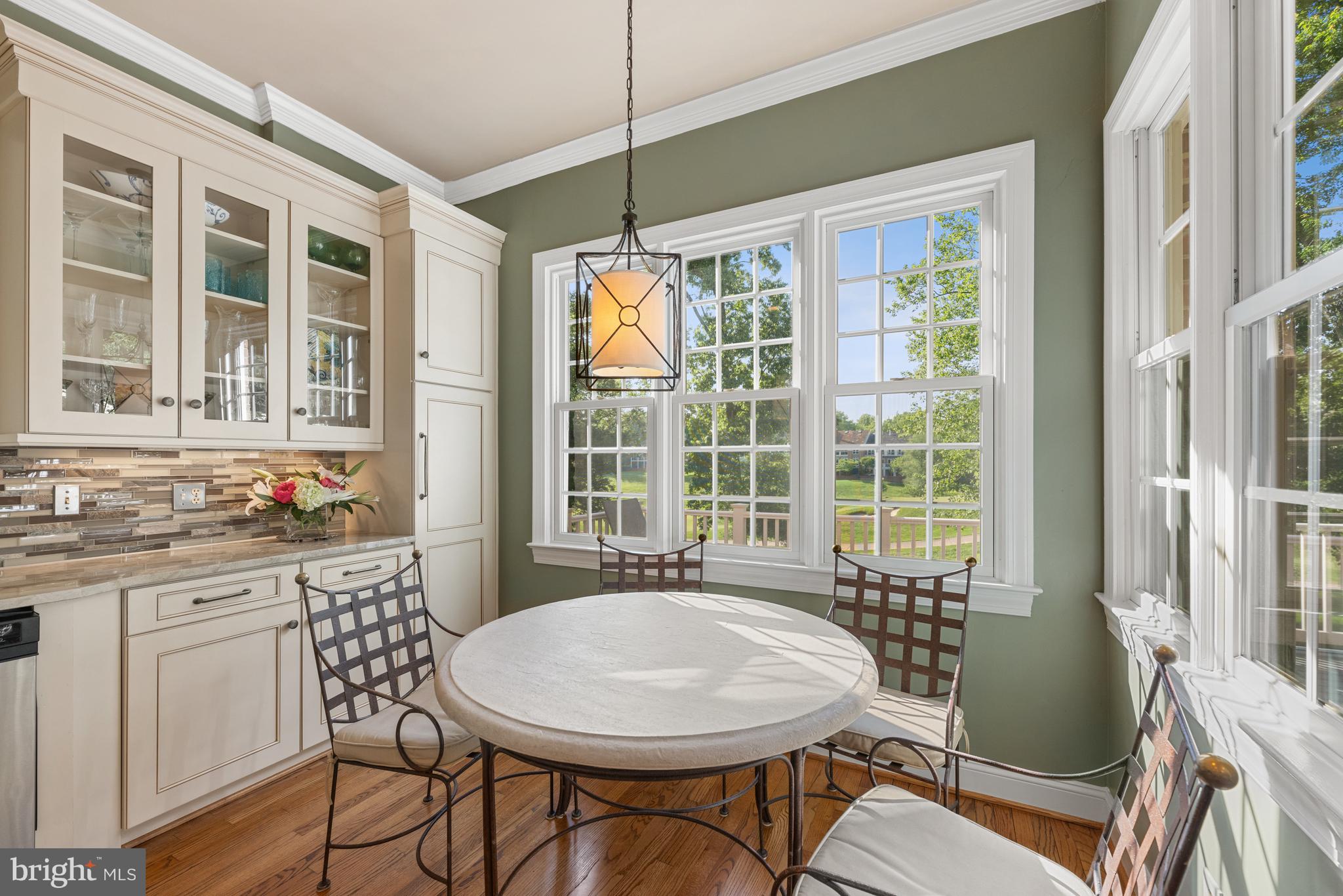 AVENEL - Residential