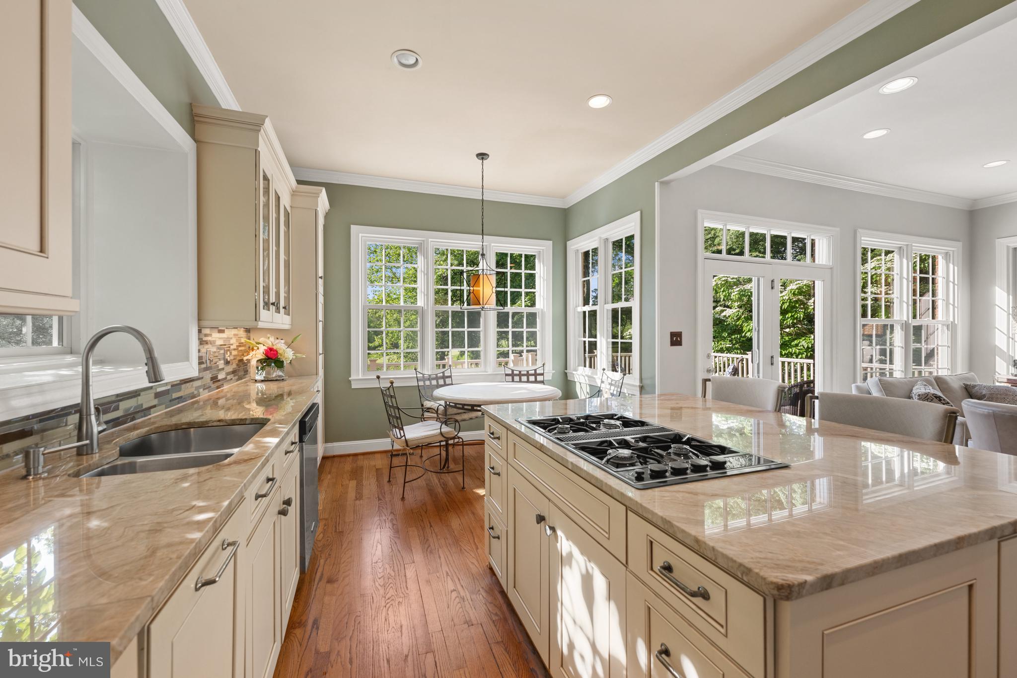 AVENEL - Residential