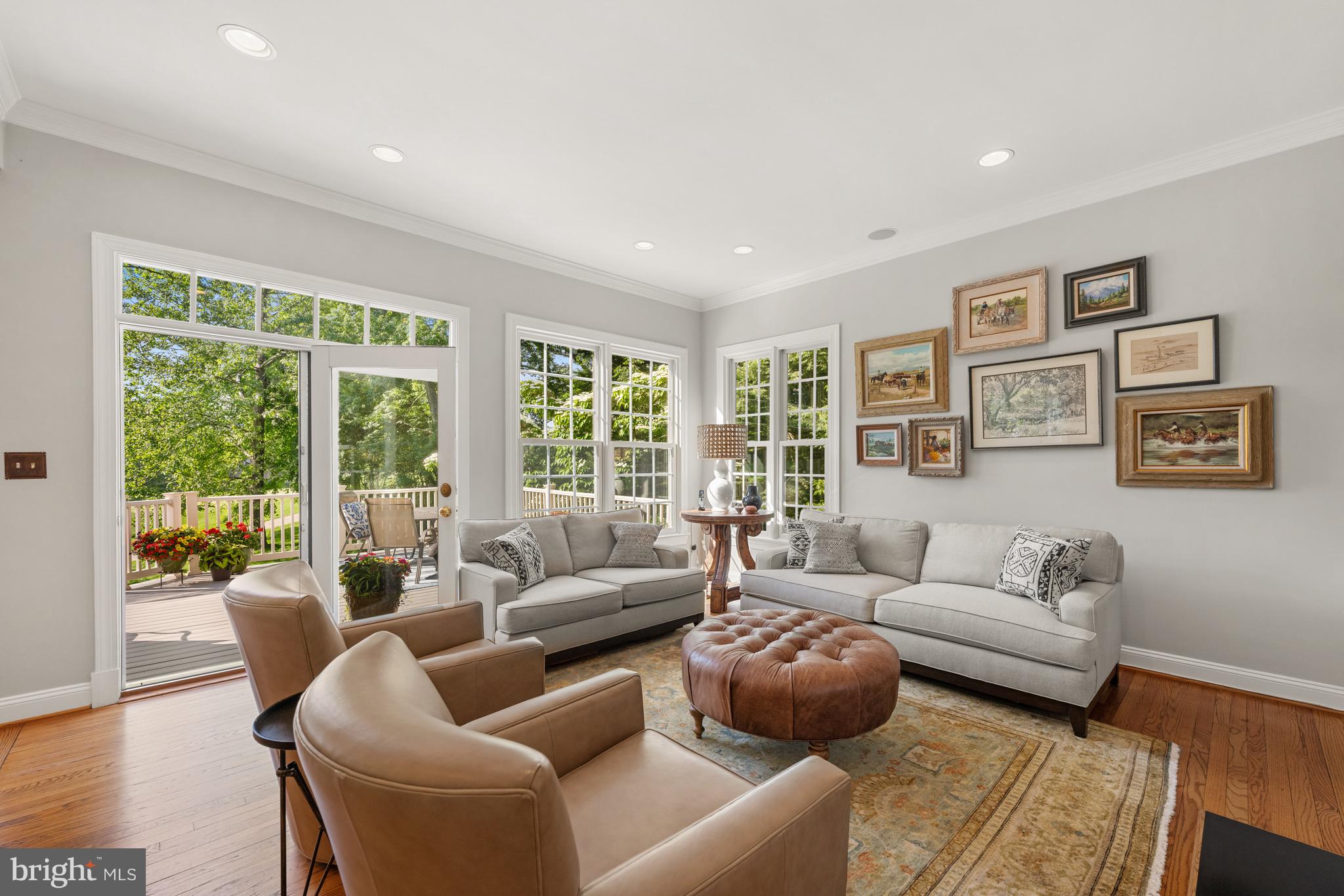 AVENEL - Residential