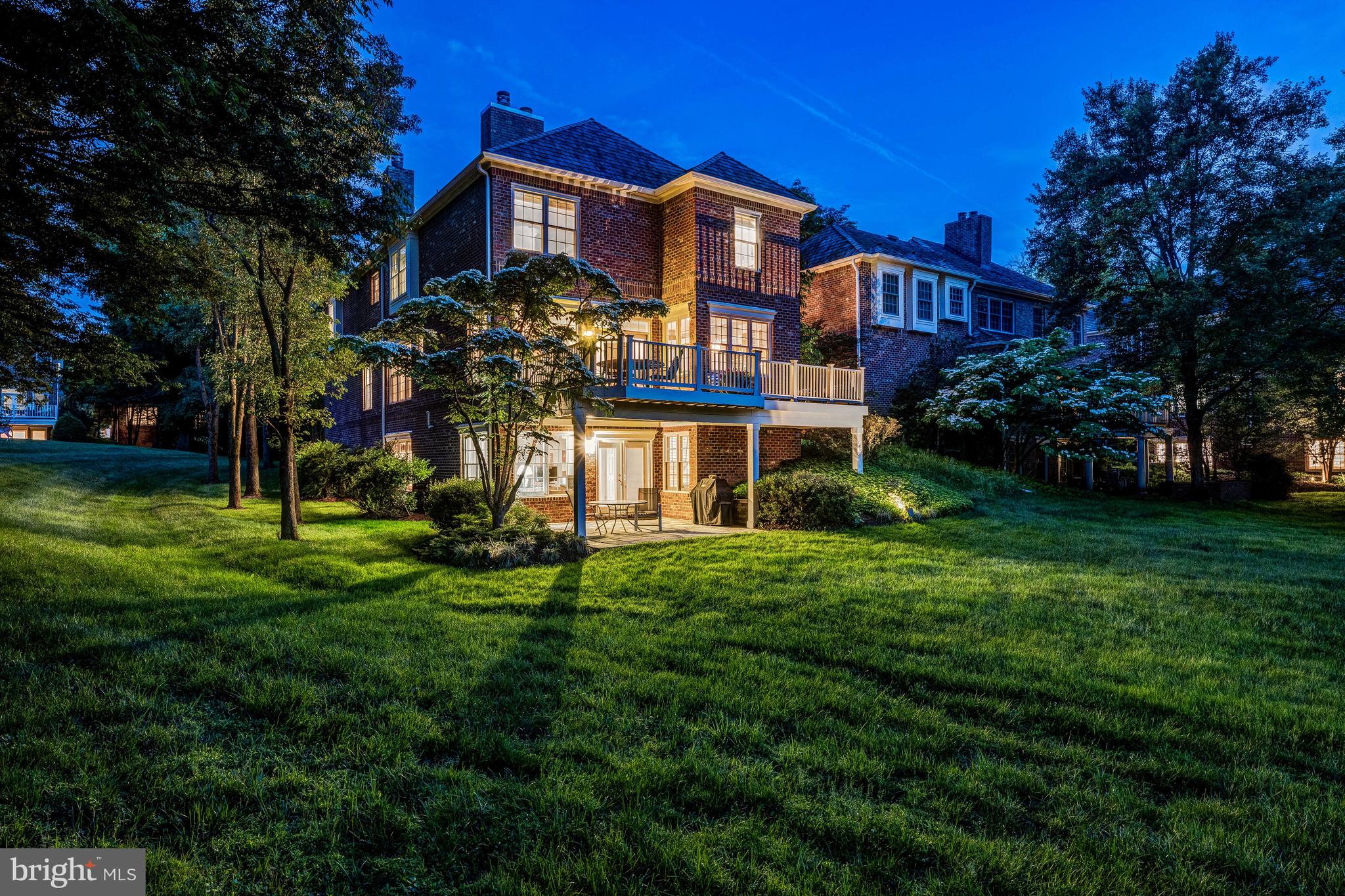 AVENEL - Residential