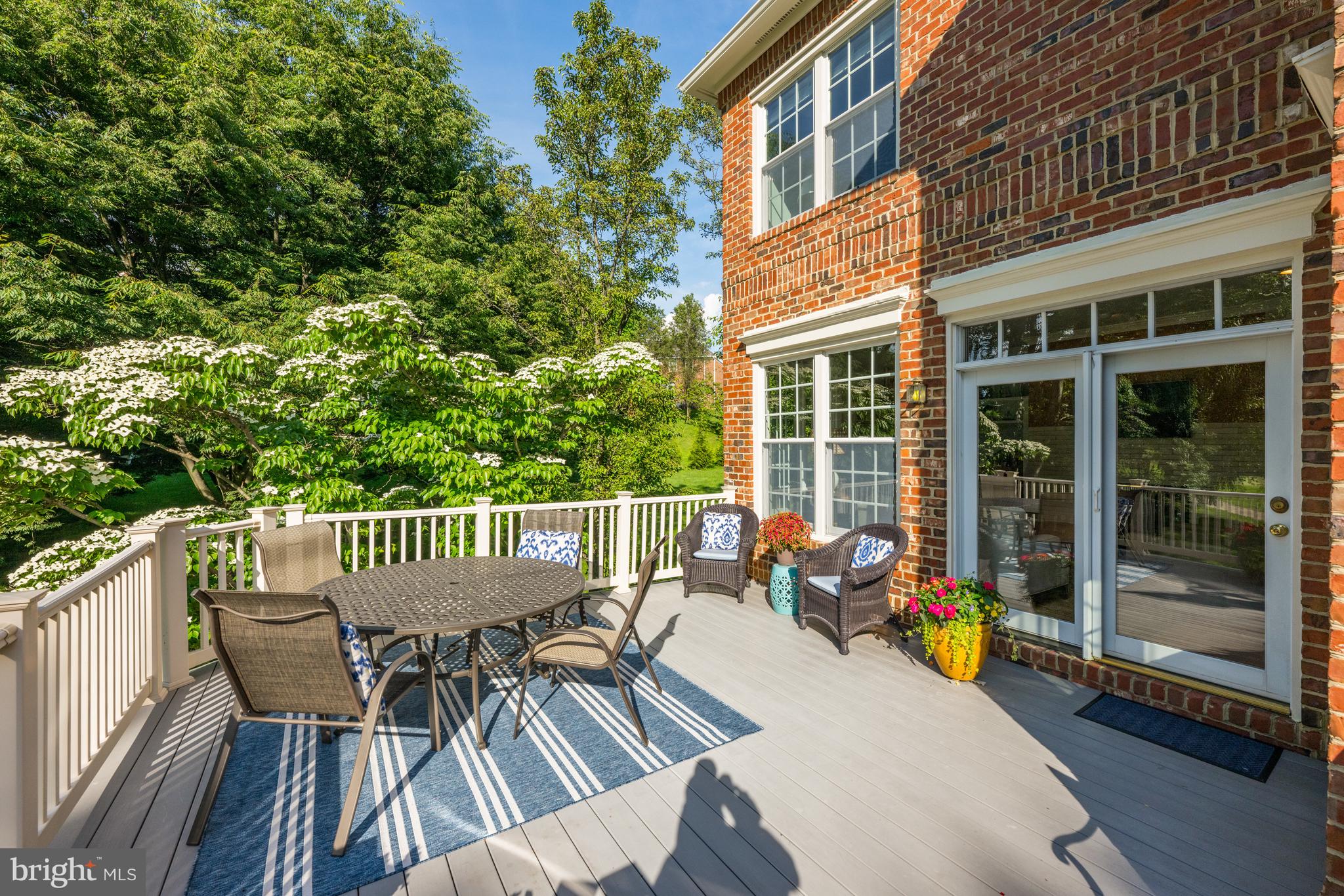 AVENEL - Residential