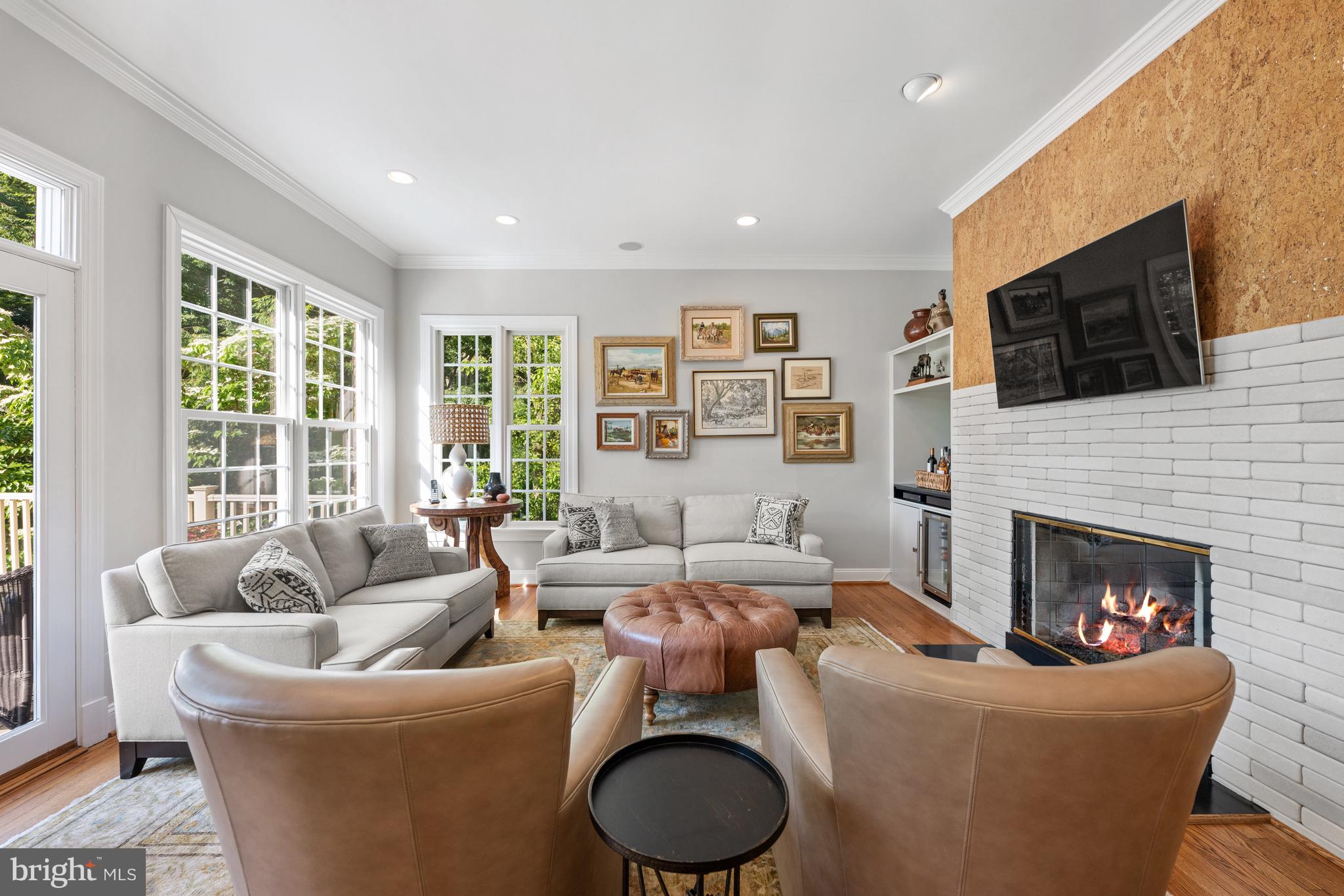 AVENEL - Residential