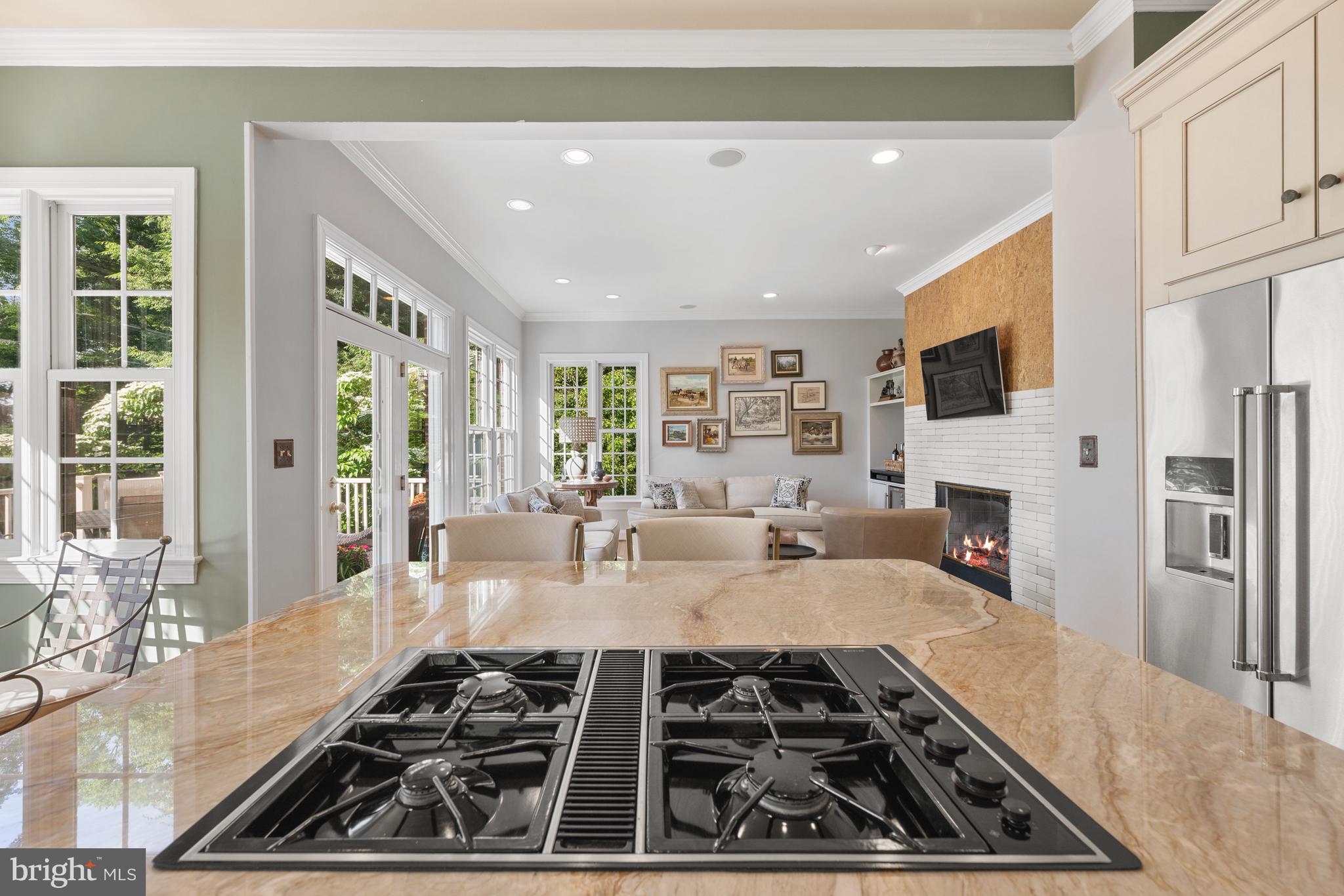 AVENEL - Residential