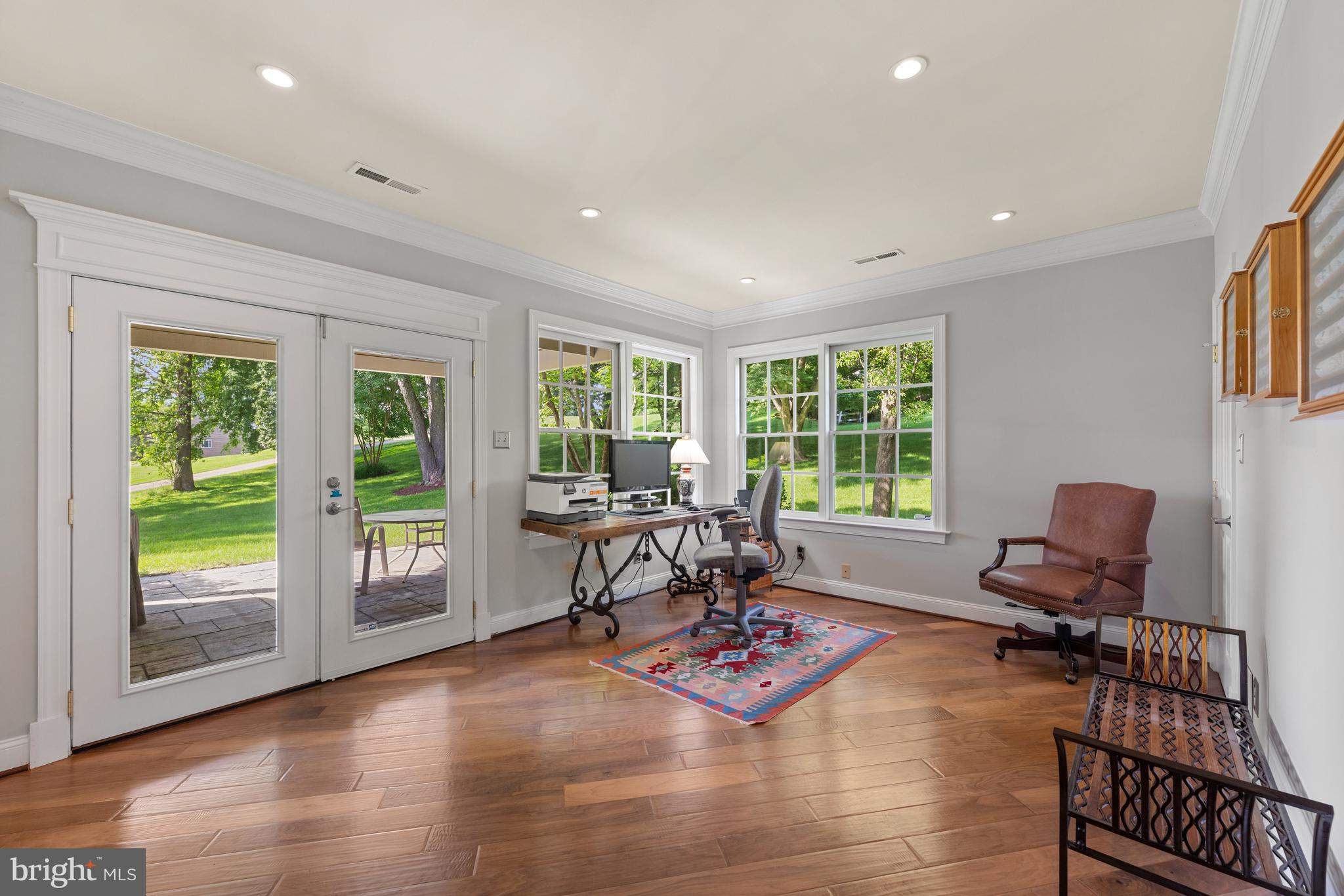 AVENEL - Residential