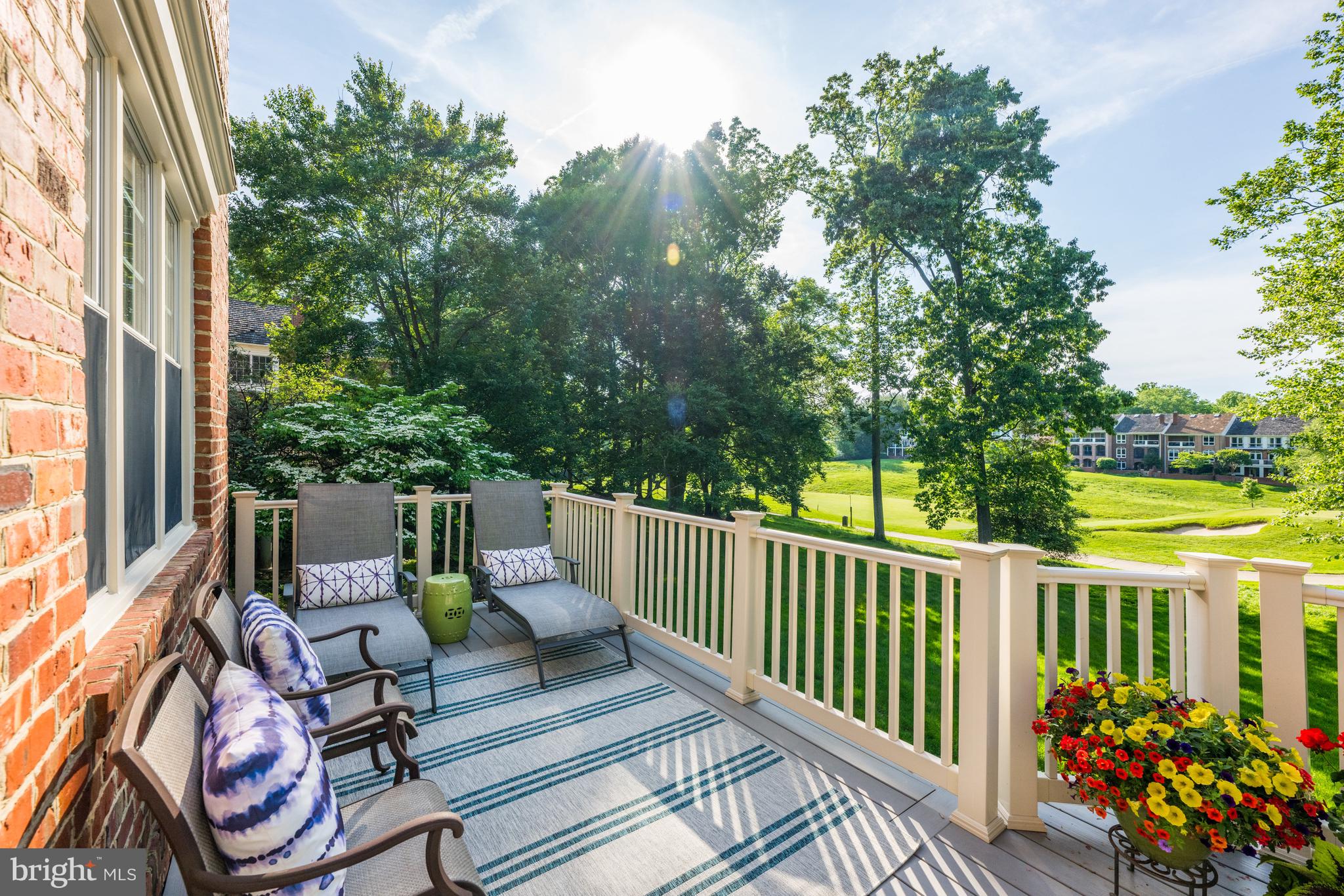 AVENEL - Residential