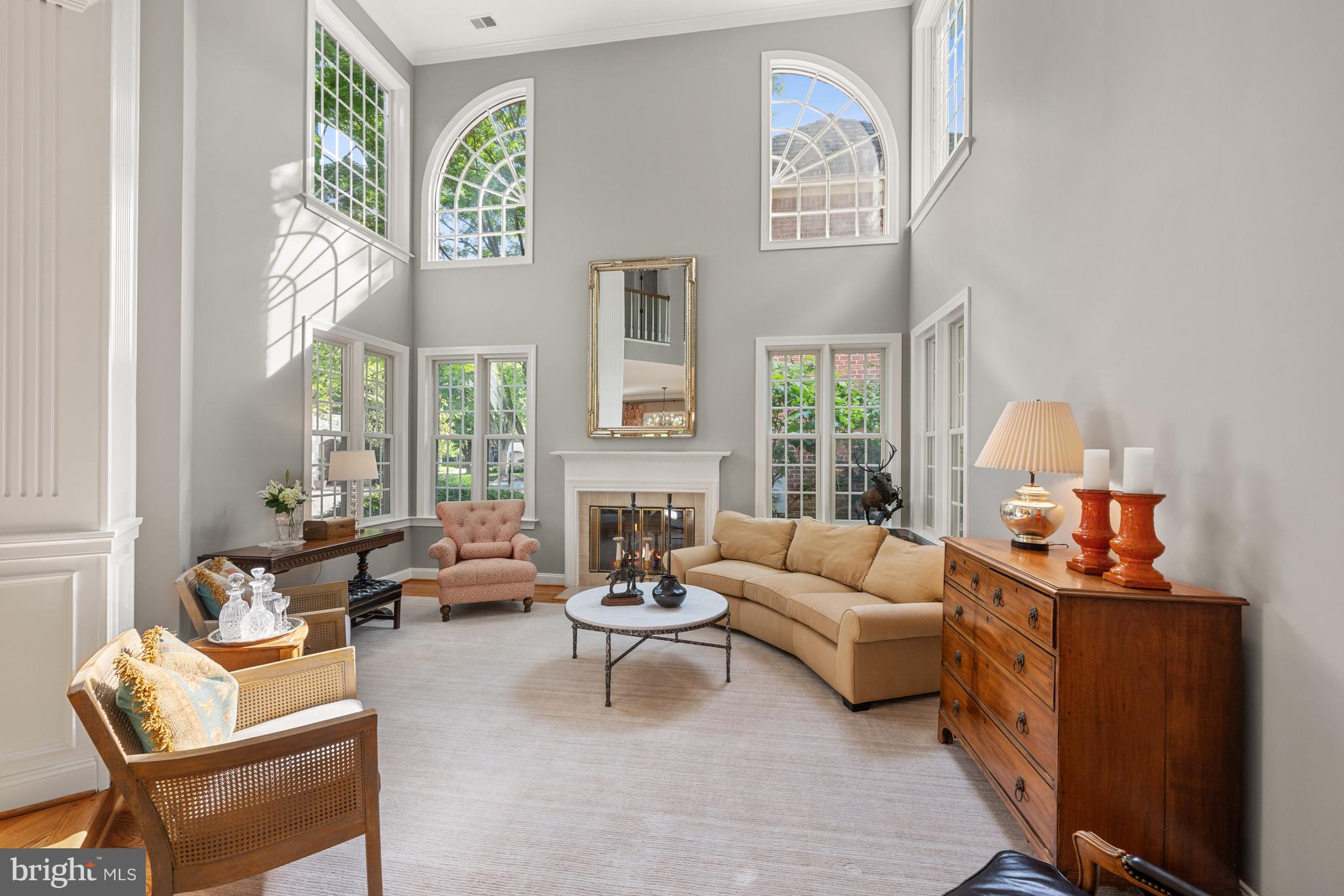 AVENEL - Residential