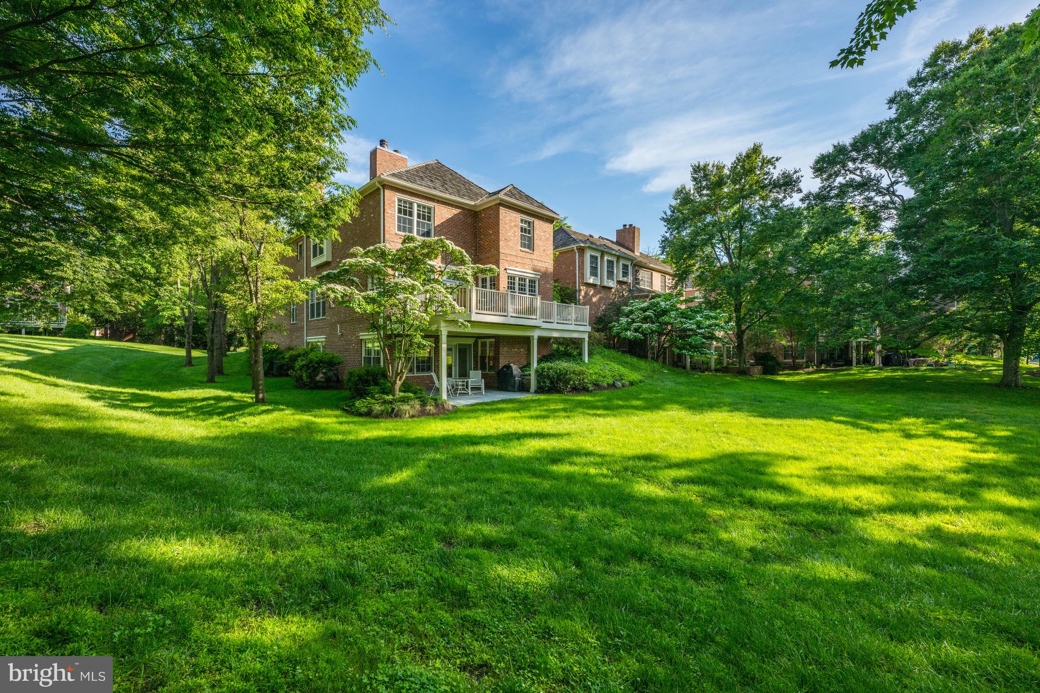 AVENEL - Residential