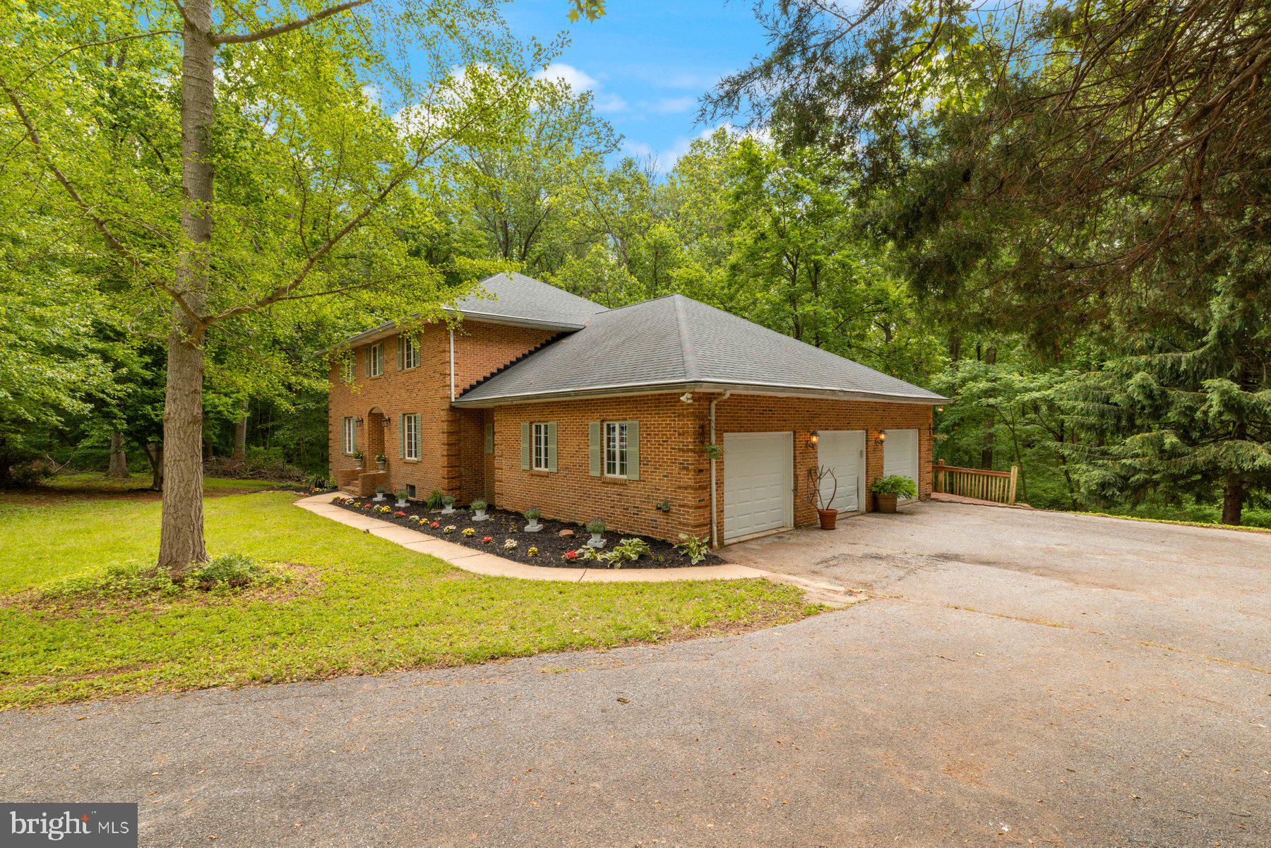 12717 LEE BEN ROAD