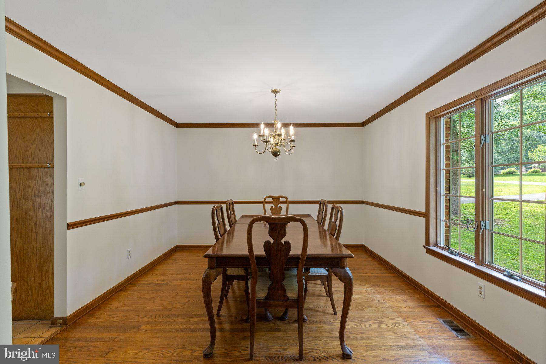 WILLOW HILL MANOR - Residential