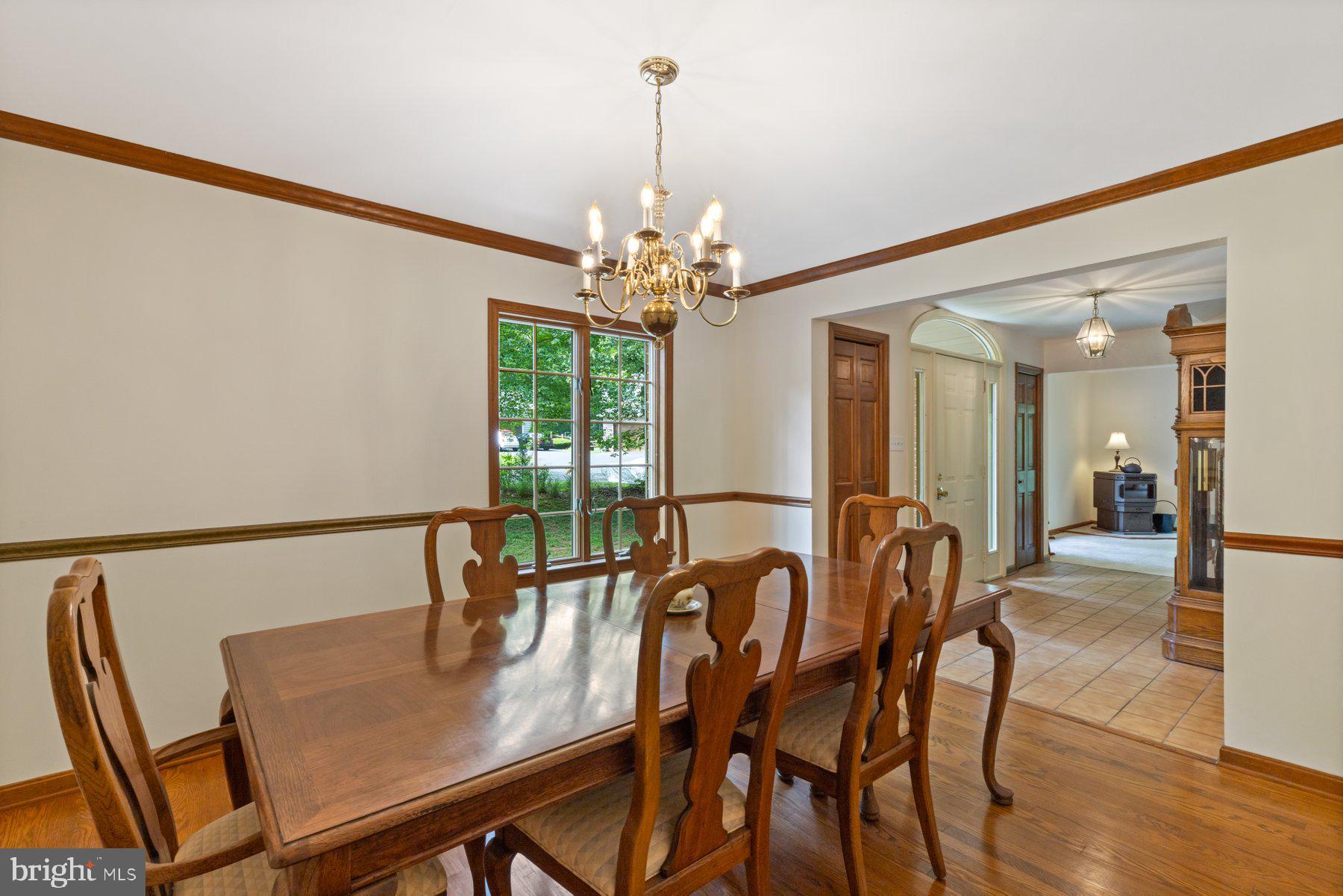 WILLOW HILL MANOR - Residential