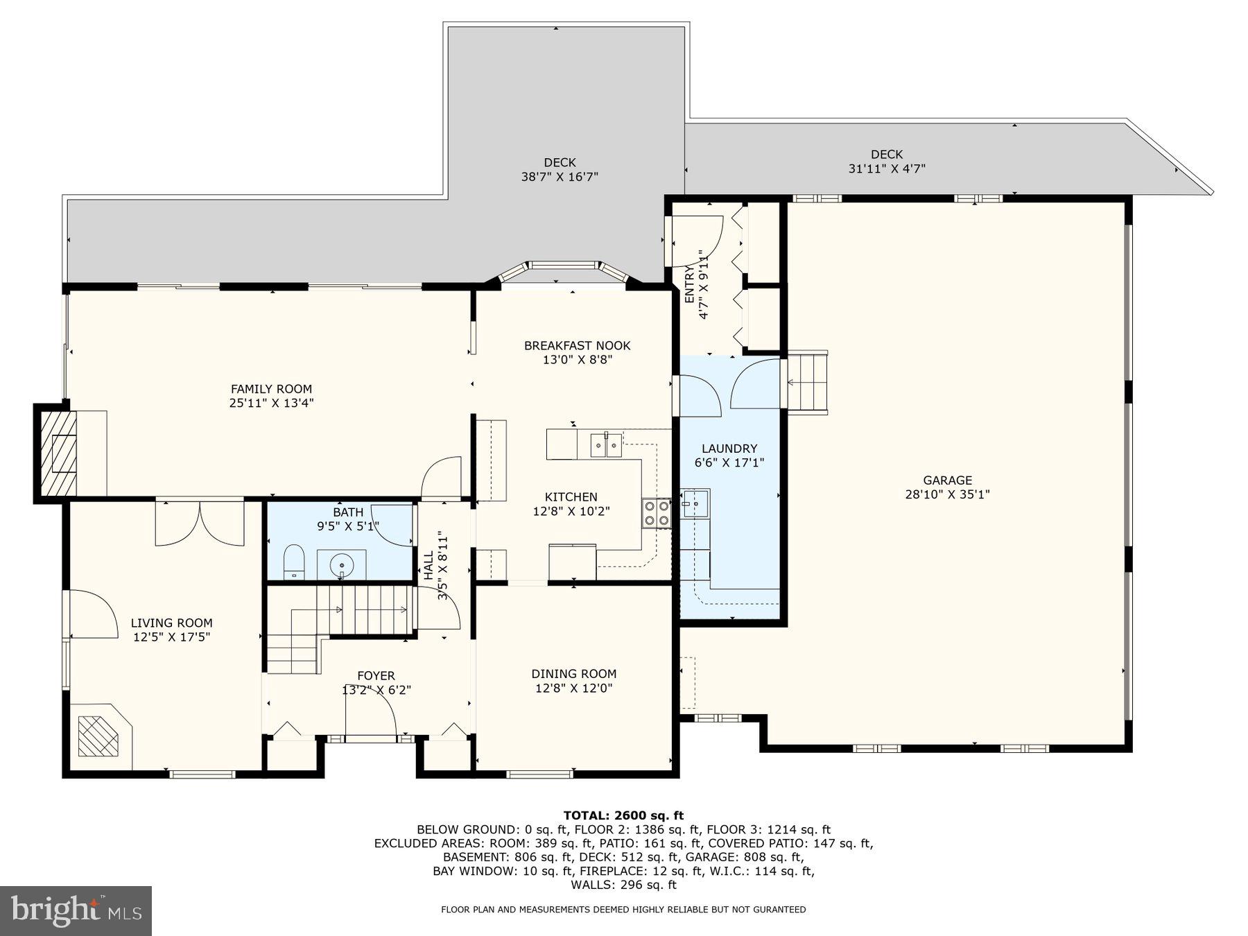 12717 LEE BEN ROAD