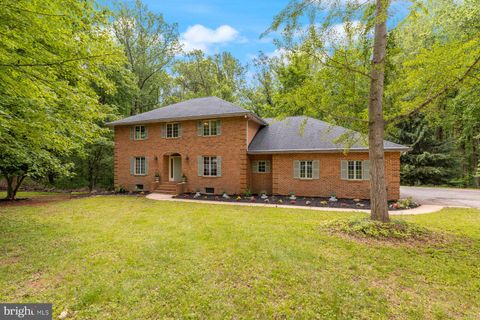 12717 LEE BEN ROAD KINGSVILLE MD 21087