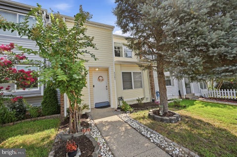 Photo of 7505 Sage Street, MANASSAS, VA 20109 (MLS # VAPW2130500)