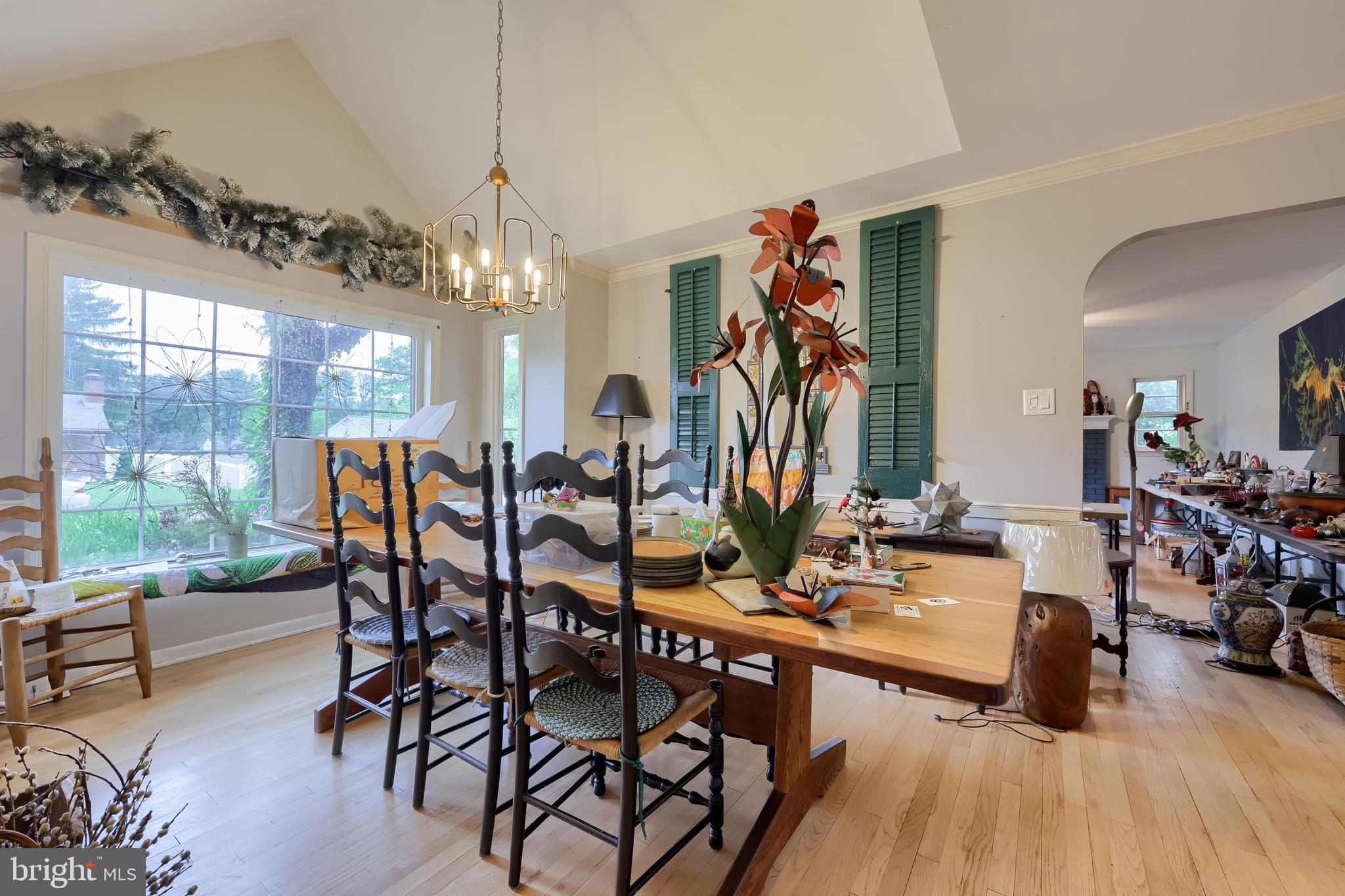 MANOR TWP - Residential