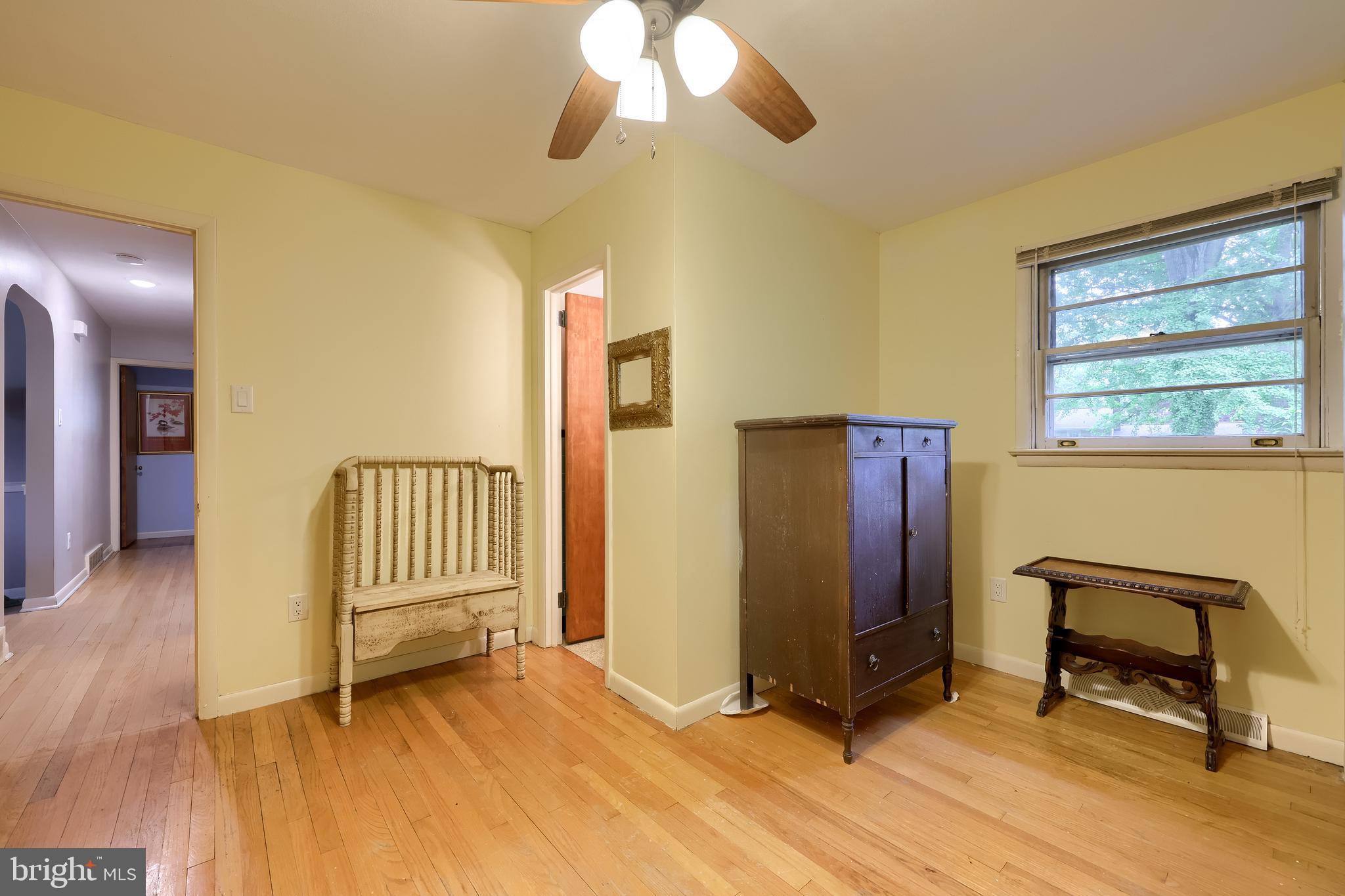 MANOR TWP - Residential