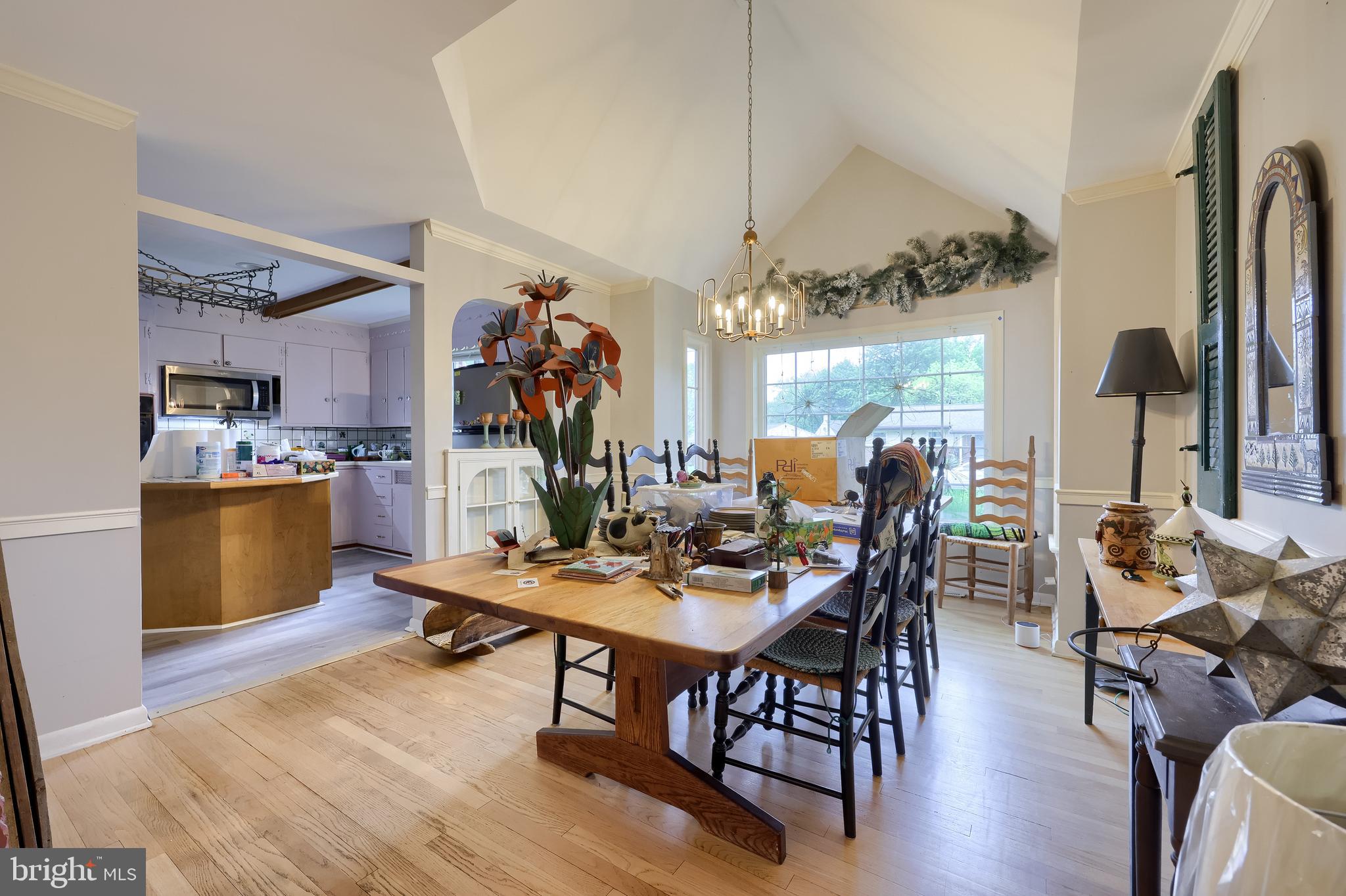 MANOR TWP - Residential