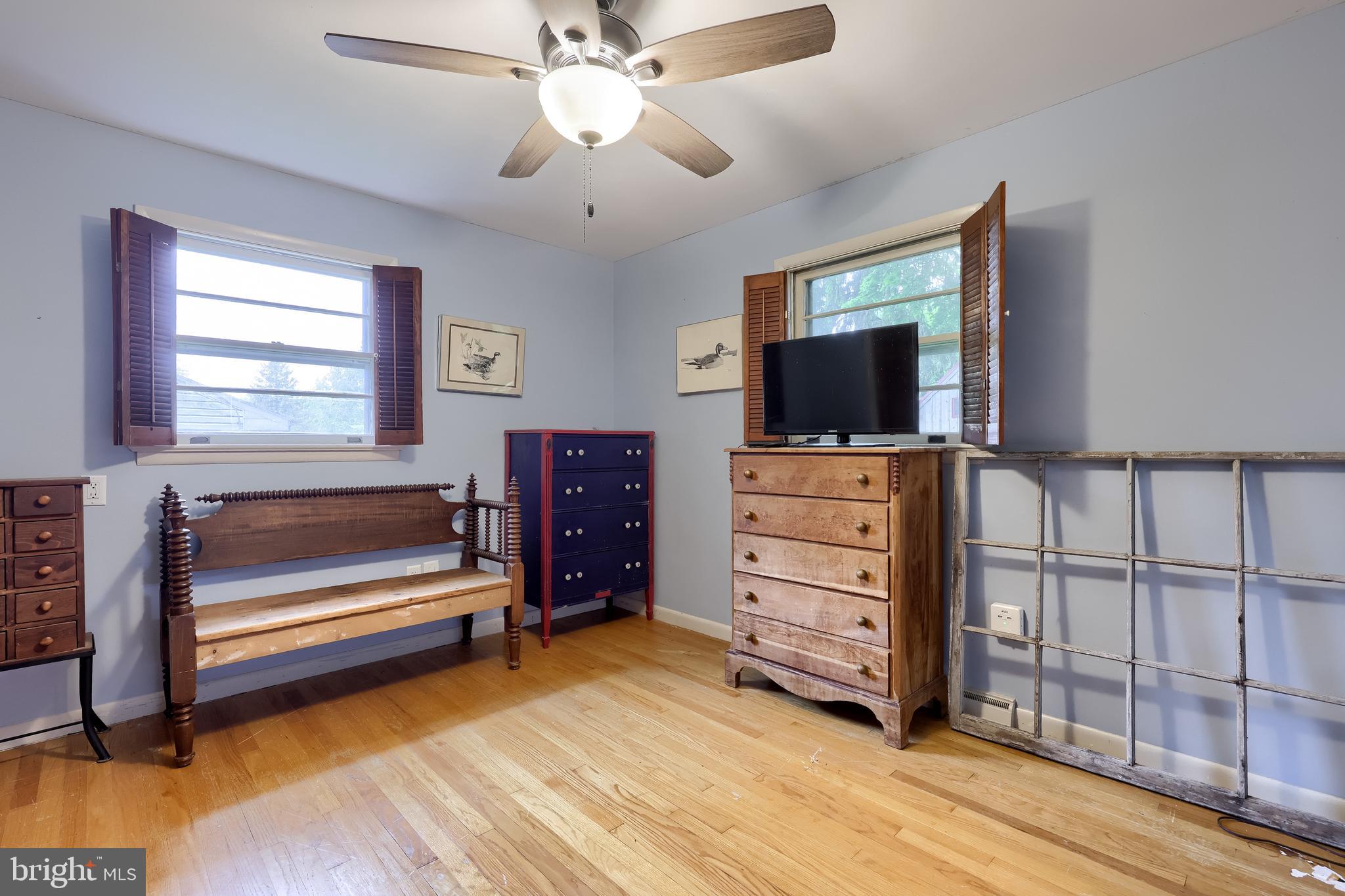 MANOR TWP - Residential