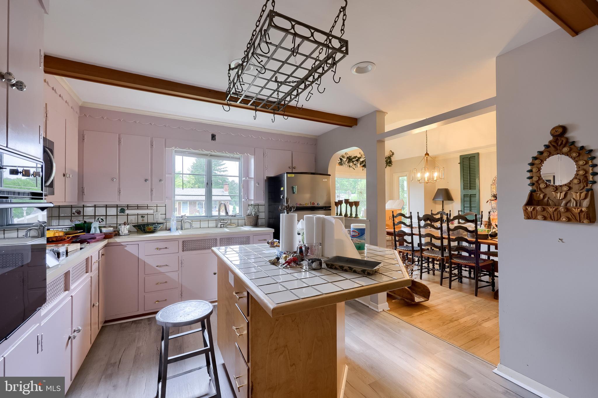 MANOR TWP - Residential