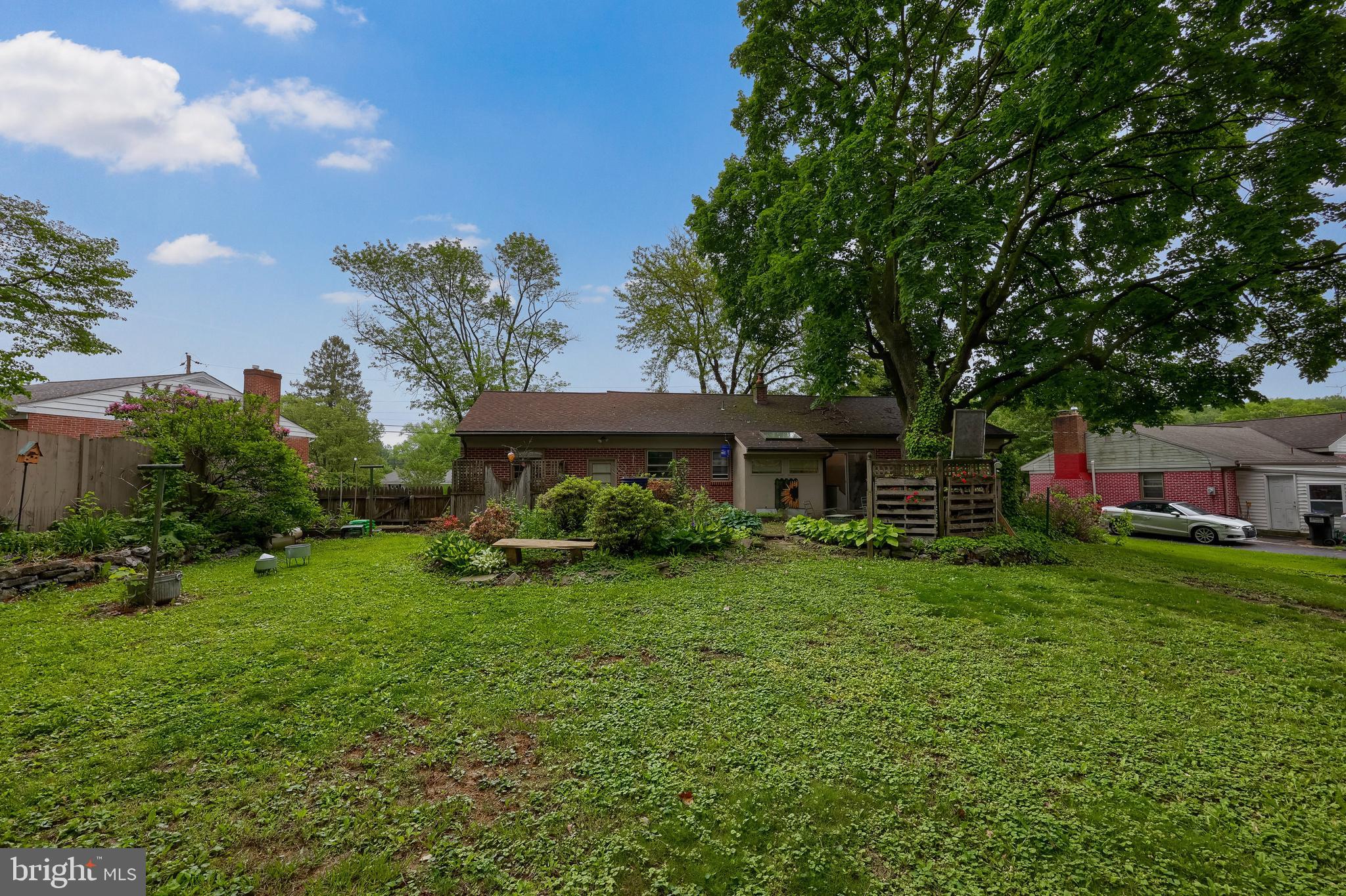 MANOR TWP - Residential