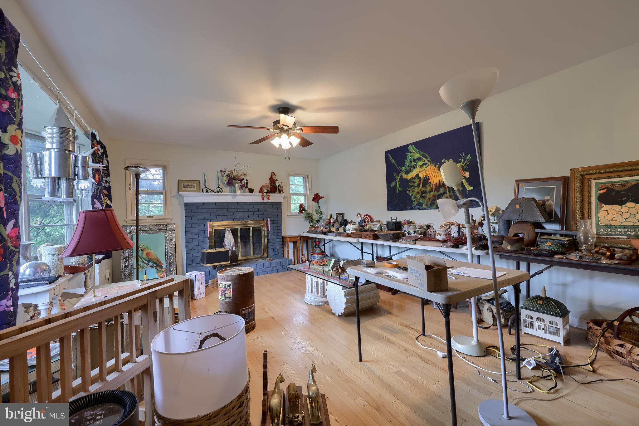 MANOR TWP - Residential