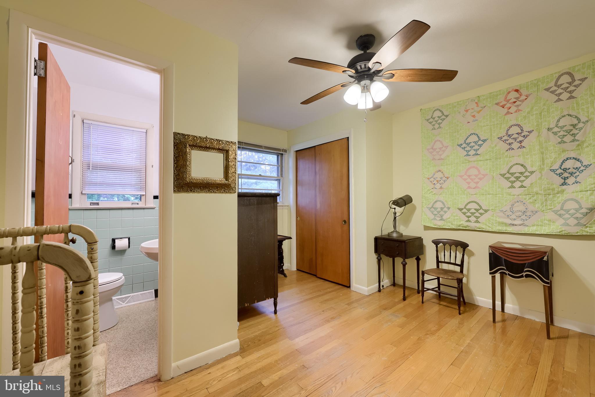 MANOR TWP - Residential