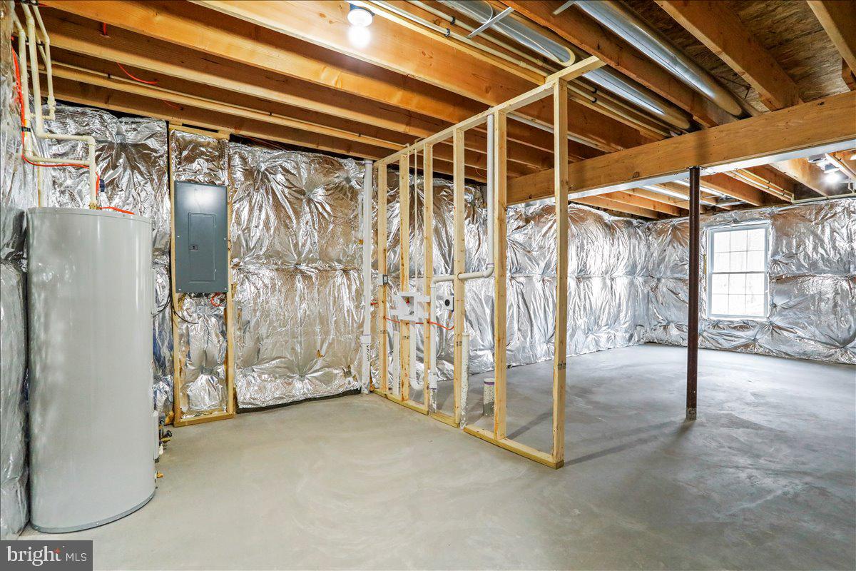 SHENANDOAH FARMS - Residential