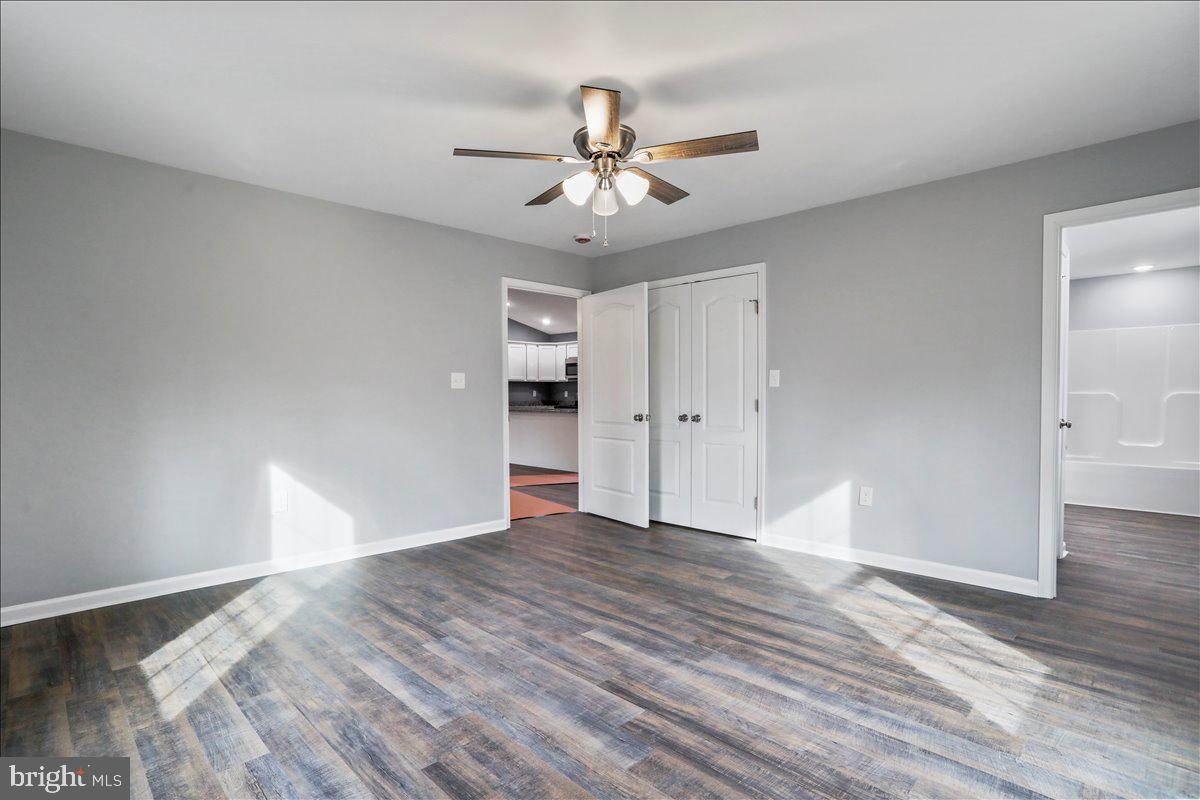 SHENANDOAH FARMS - Residential