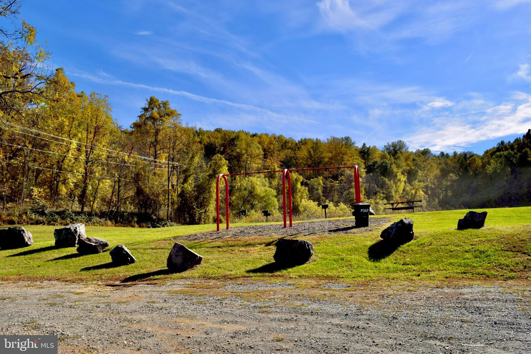 SHENANDOAH FARMS - Residential