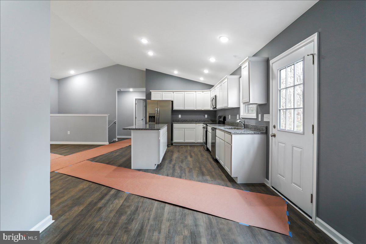 SHENANDOAH FARMS - Residential