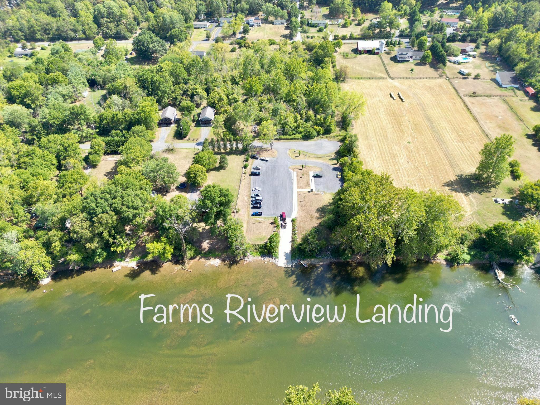 SHENANDOAH FARMS - Residential