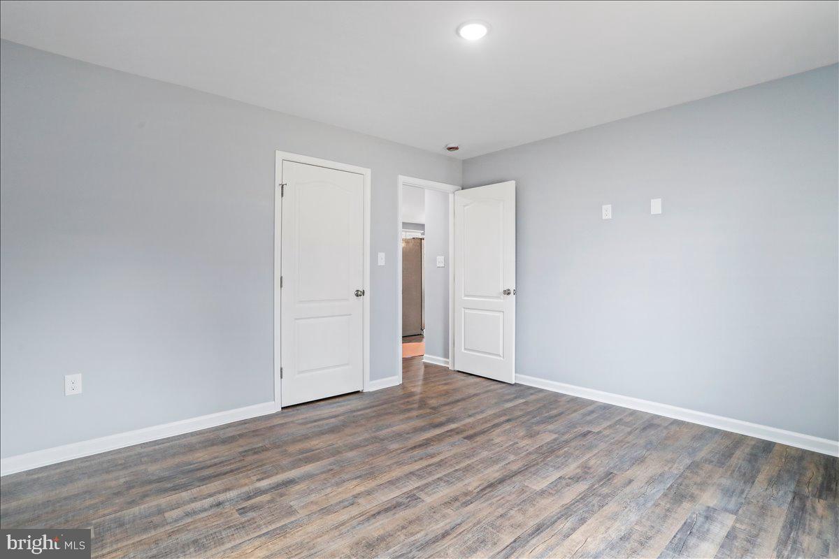 SHENANDOAH FARMS - Residential