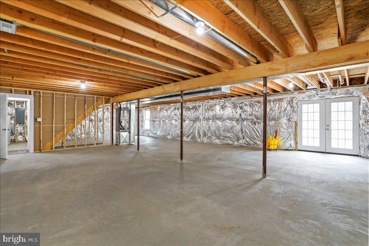 SHENANDOAH FARMS - Residential